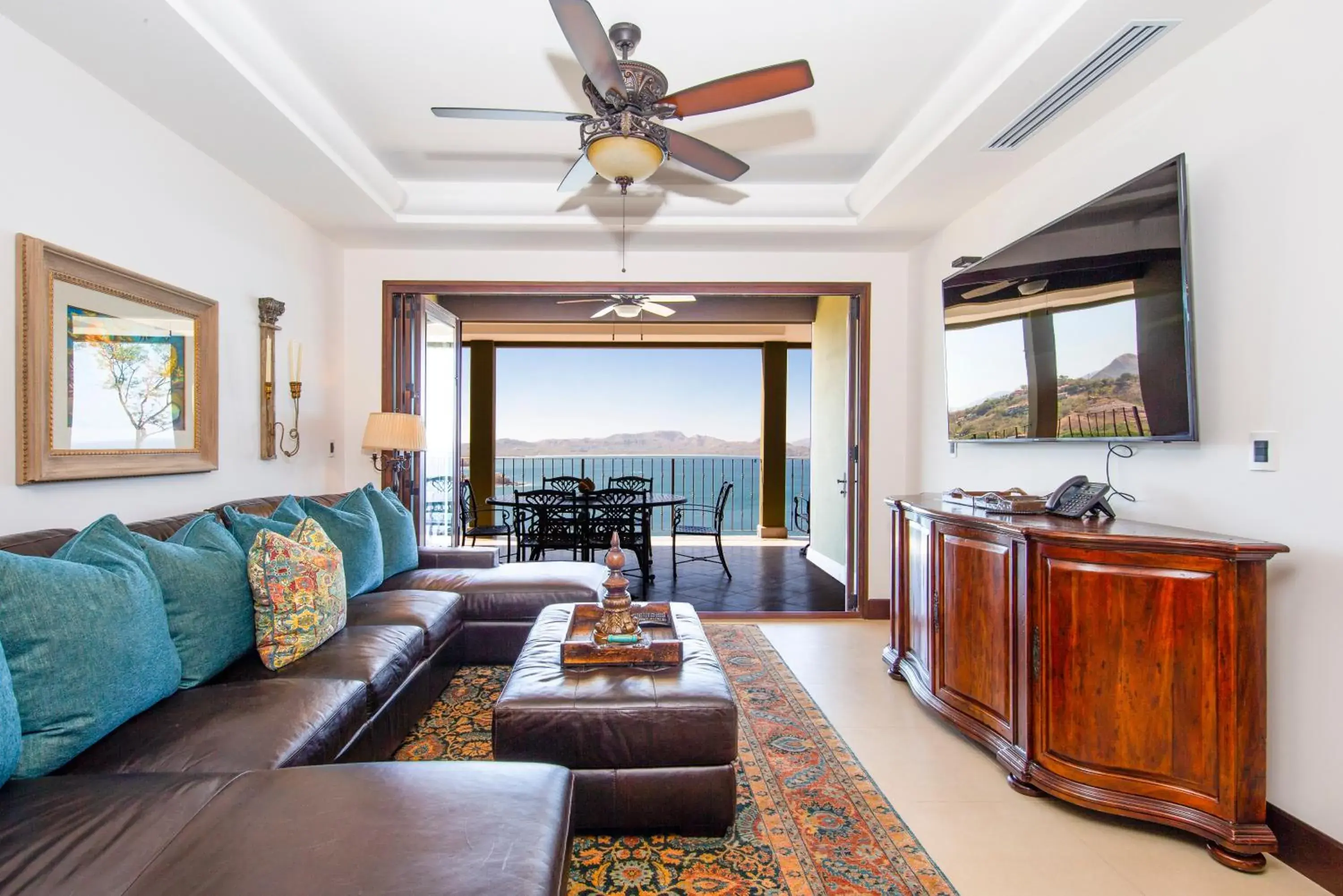 Ocean View Two Bedroom in 360 Splendor Del Pacifico Residences Ocean View Two Bedroom in 360 Splendor Del Pacifico Residences