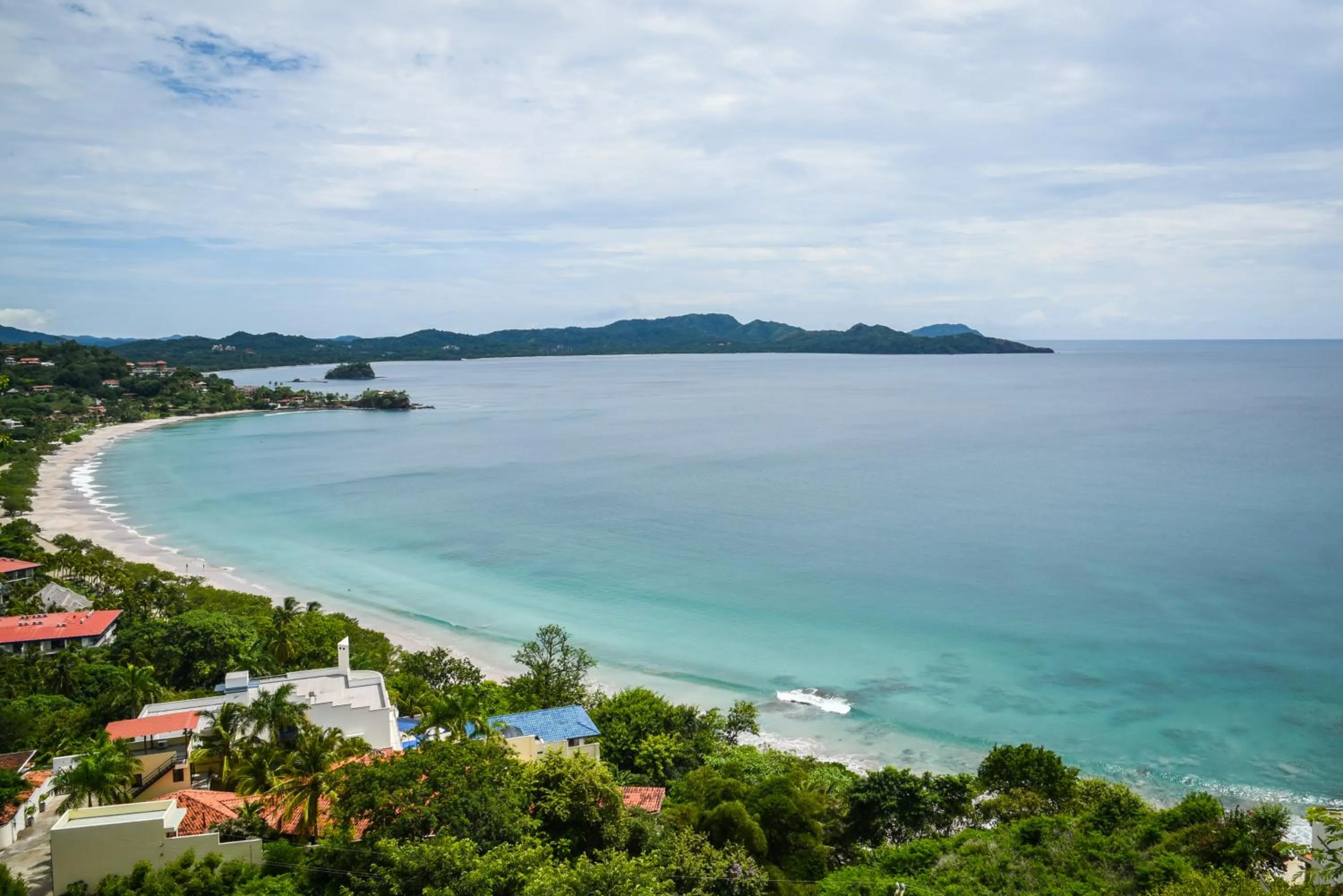 Beach in 360 Splendor Del Pacifico Residences