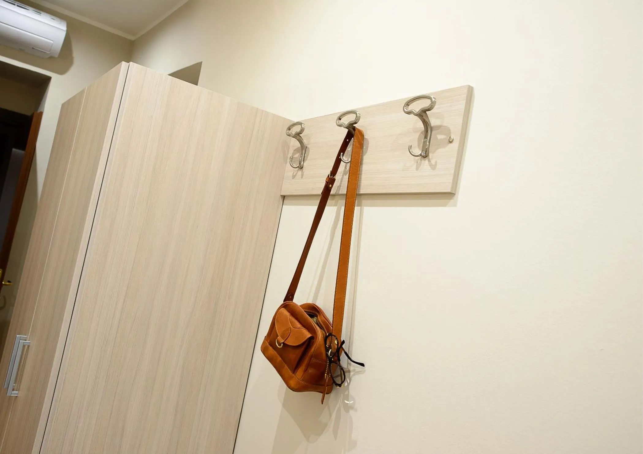 Photo of the whole room in Hotel Torino Porta Susa