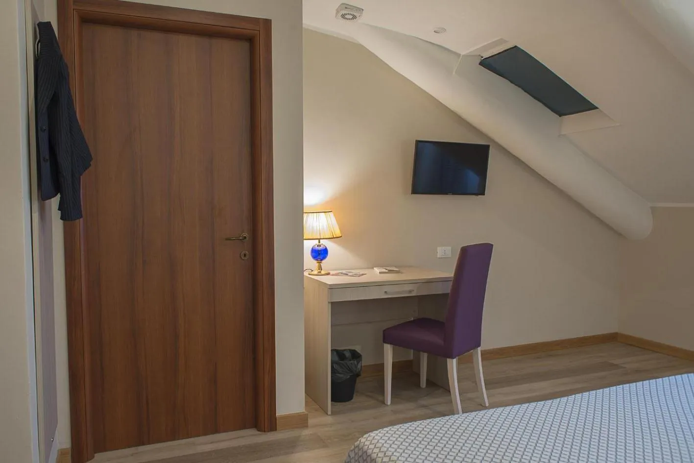 Bed in Hotel Torino Porta Susa