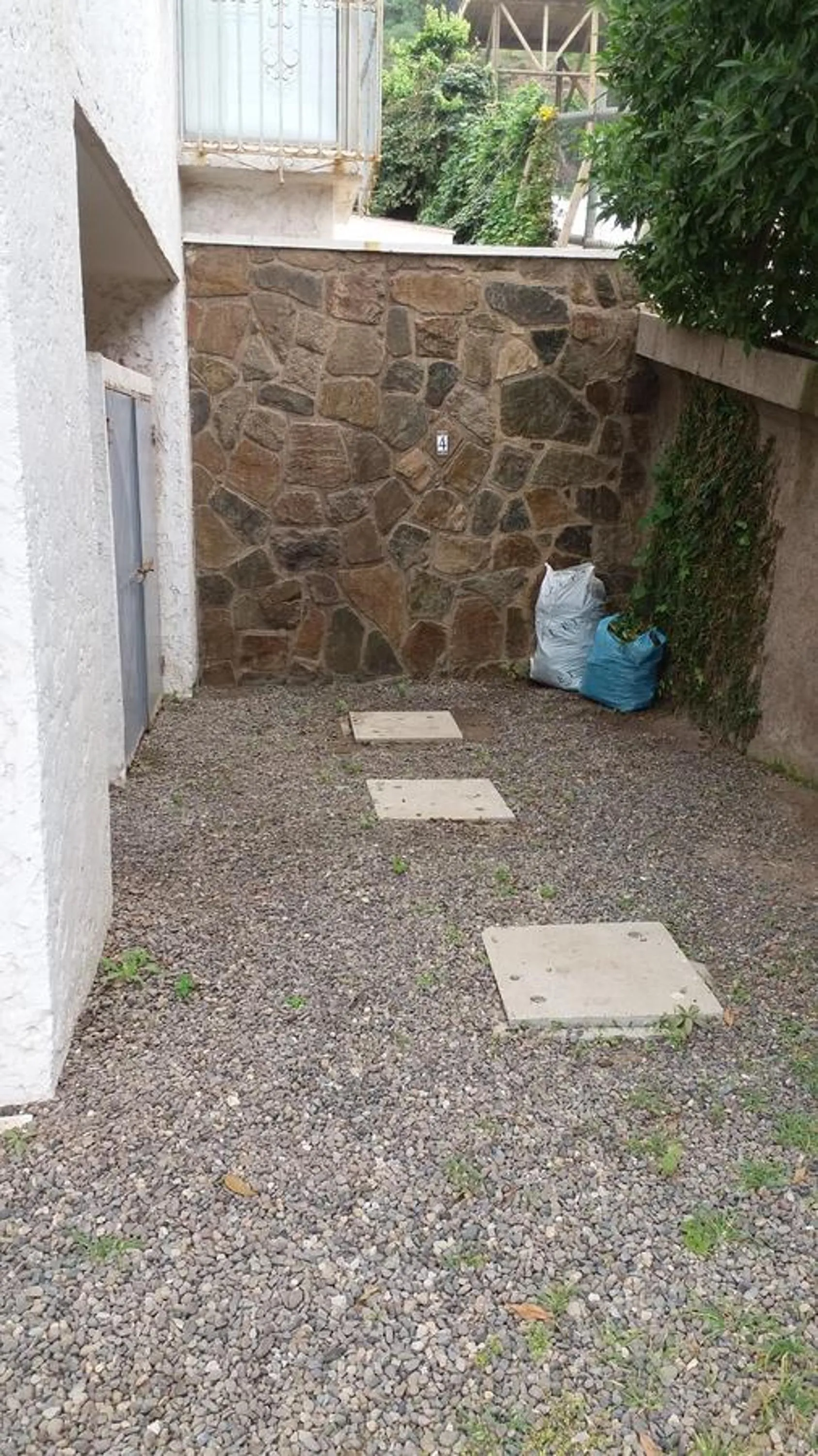 Other in Maitencillo Opas Apartment