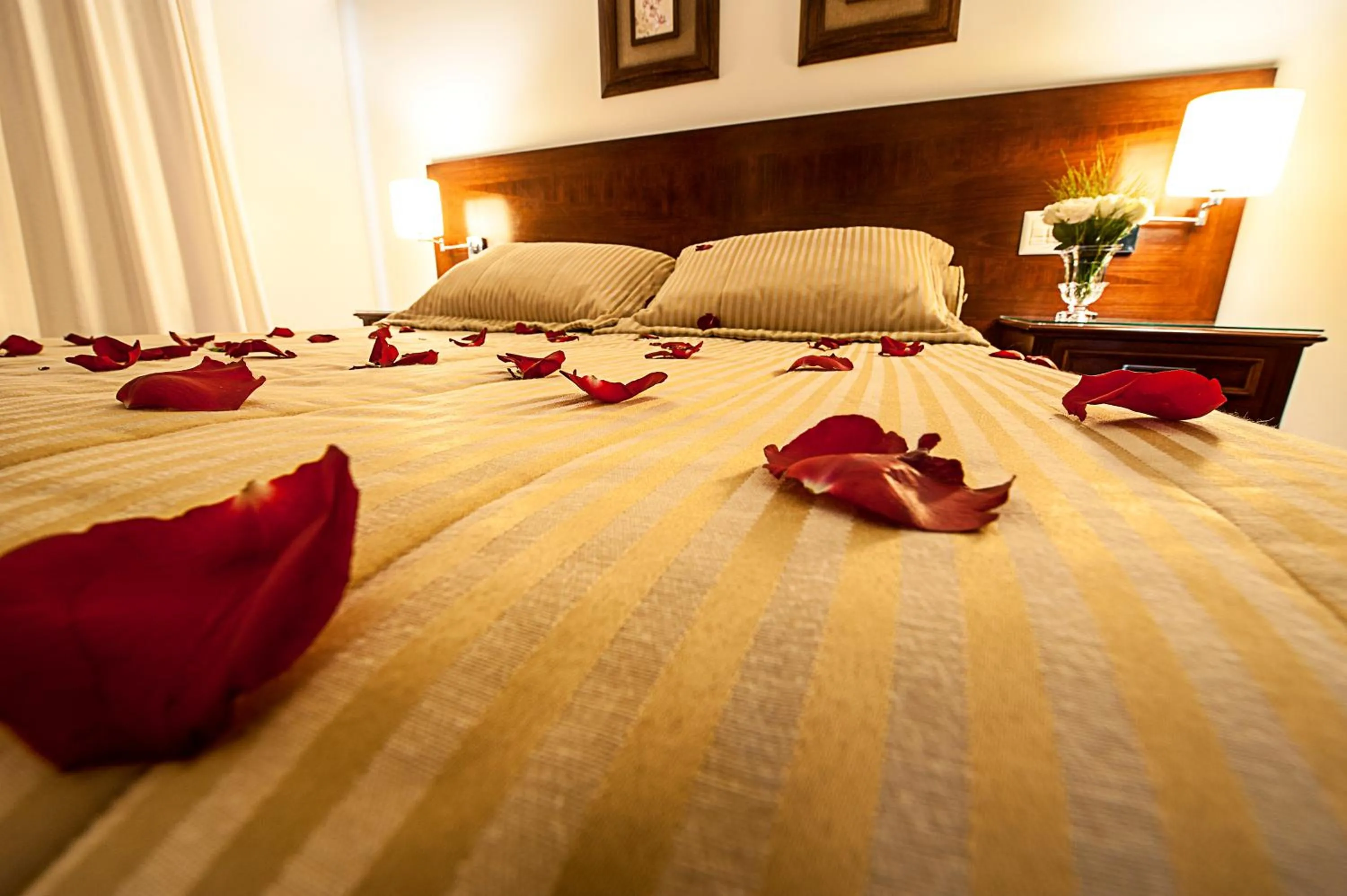 Suite in Reisper Palace Hotel