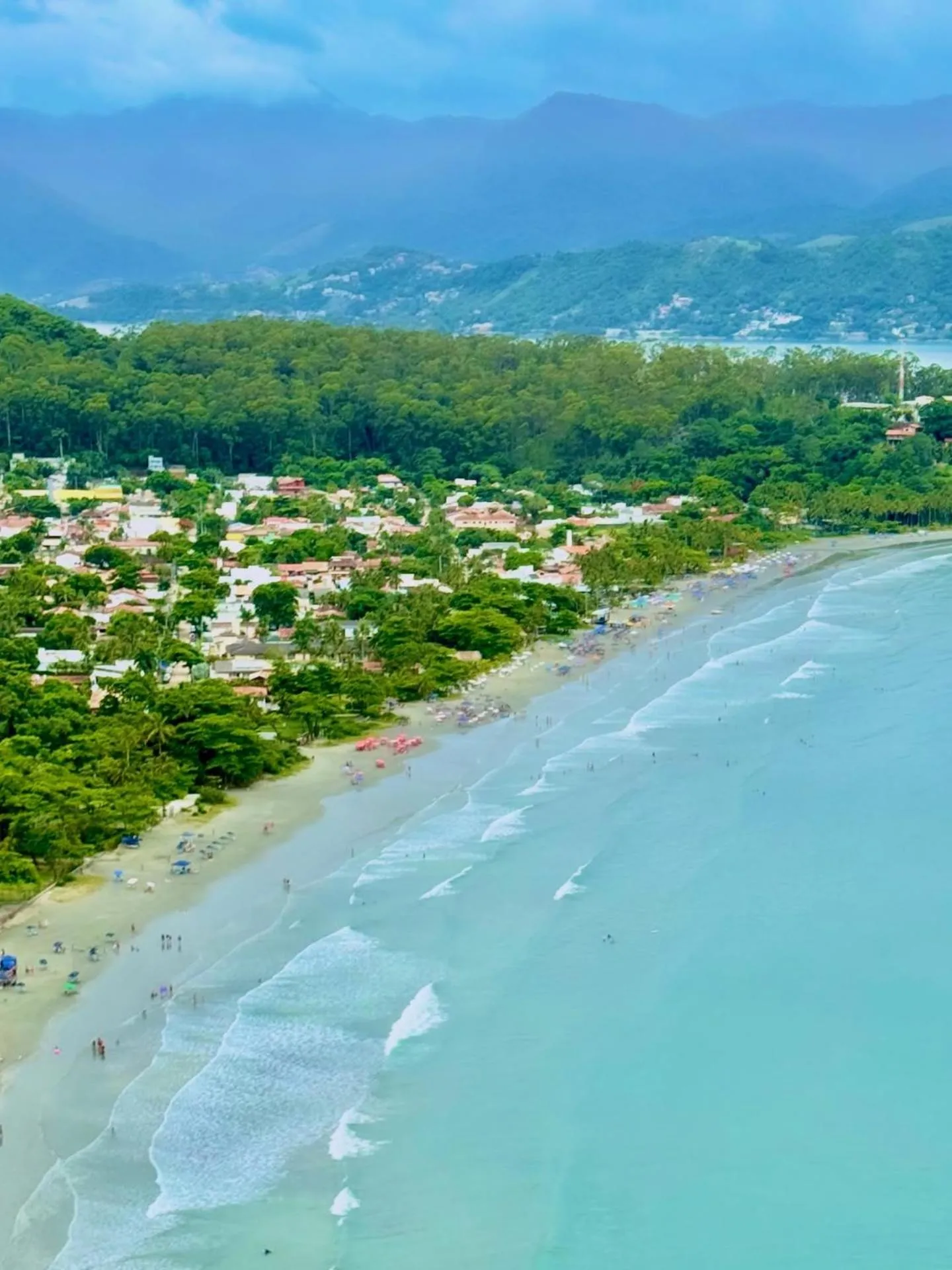 Pauba Praia Hotel
