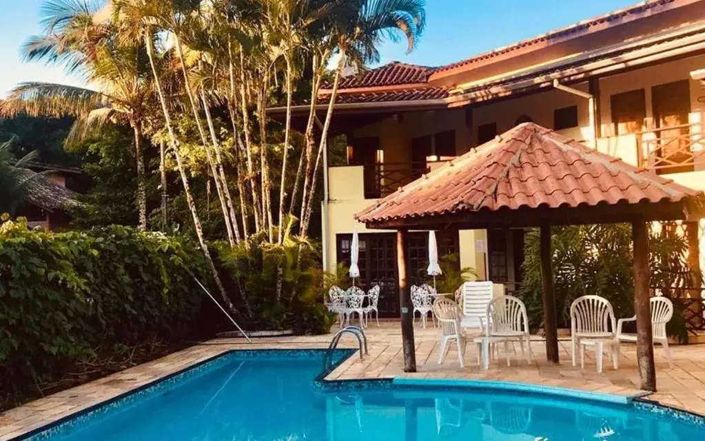 Pauba Praia Hotel Pauba Praia Hotel