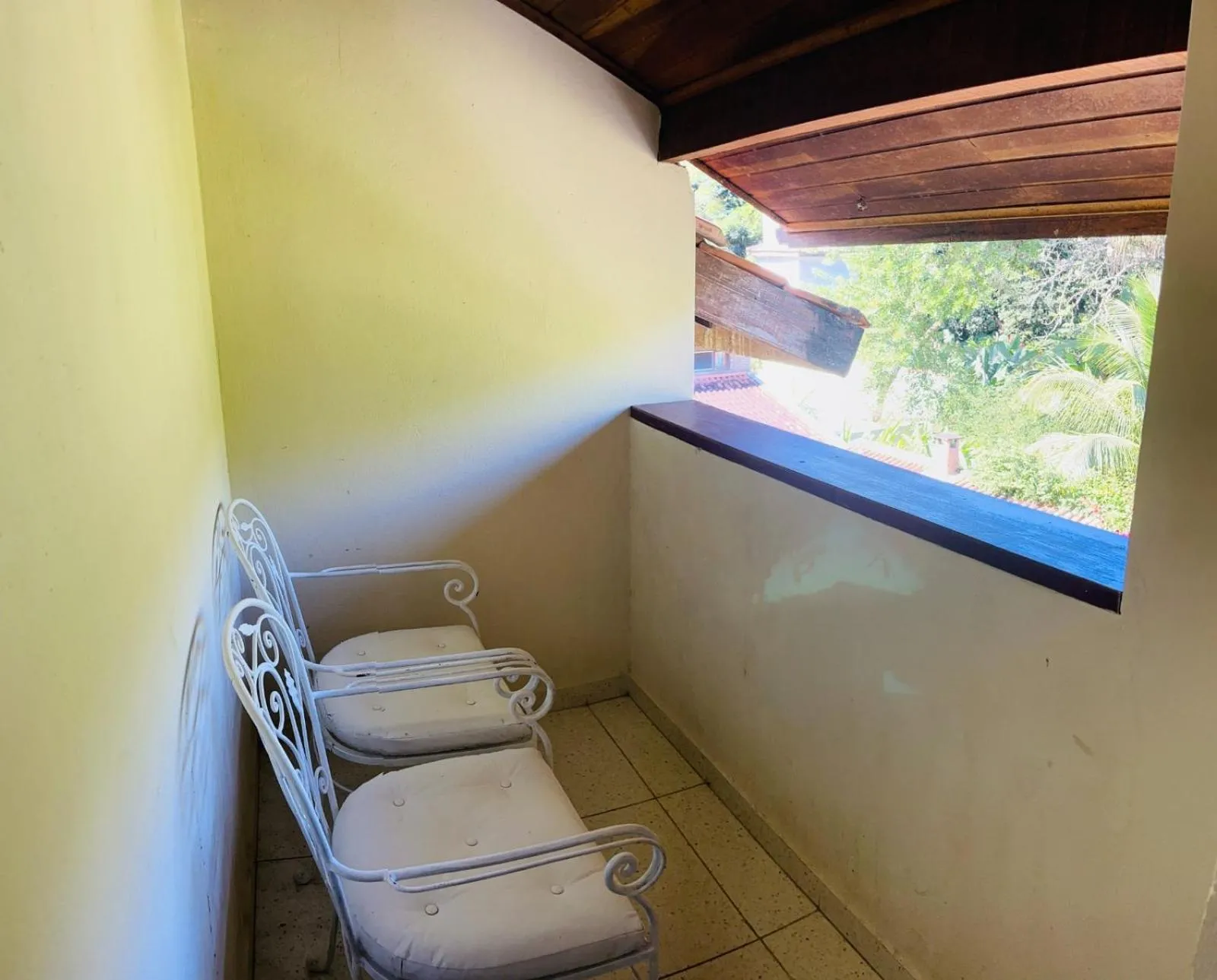 Pauba Praia Hotel