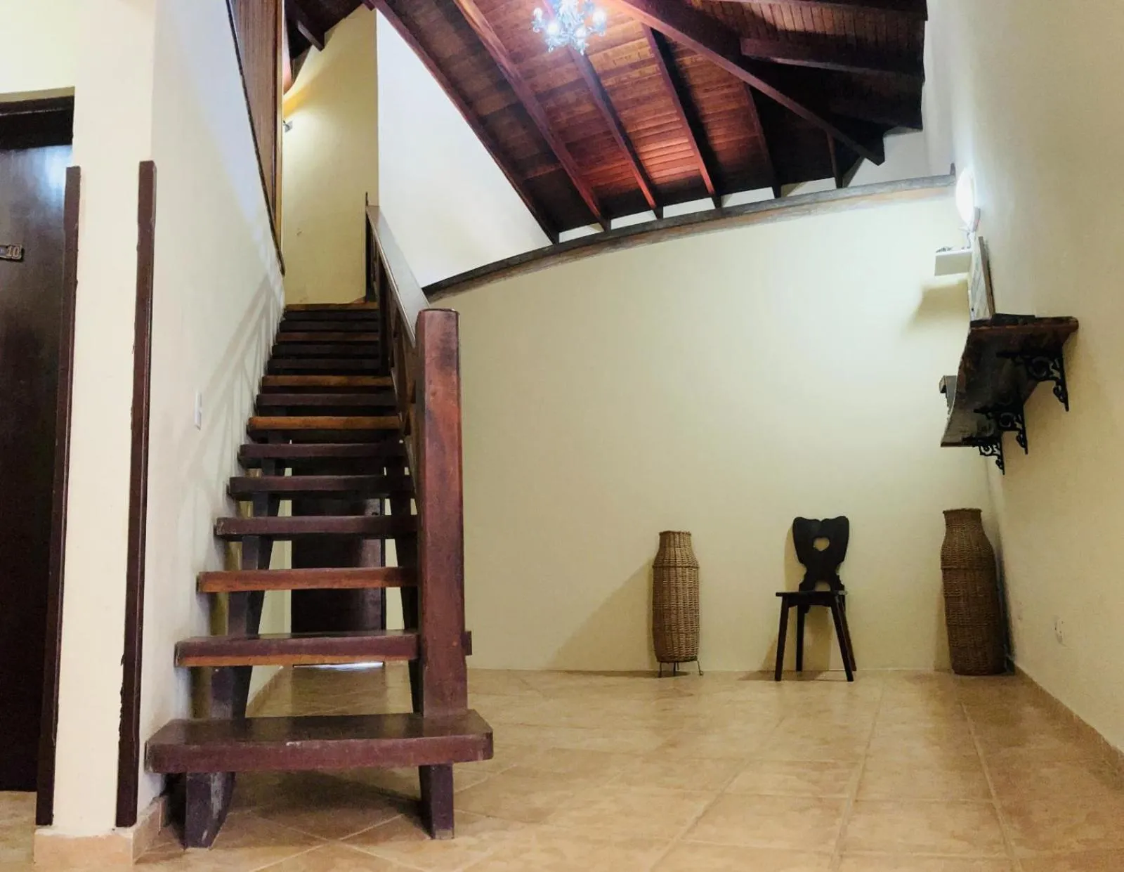 Pauba Praia Hotel