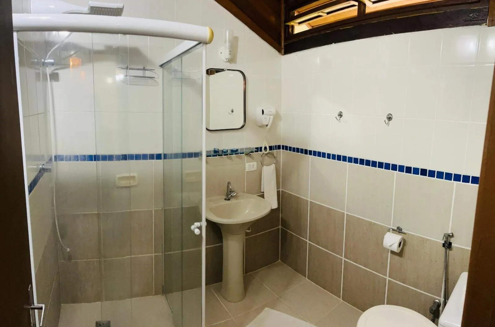 Pauba Praia Hotel