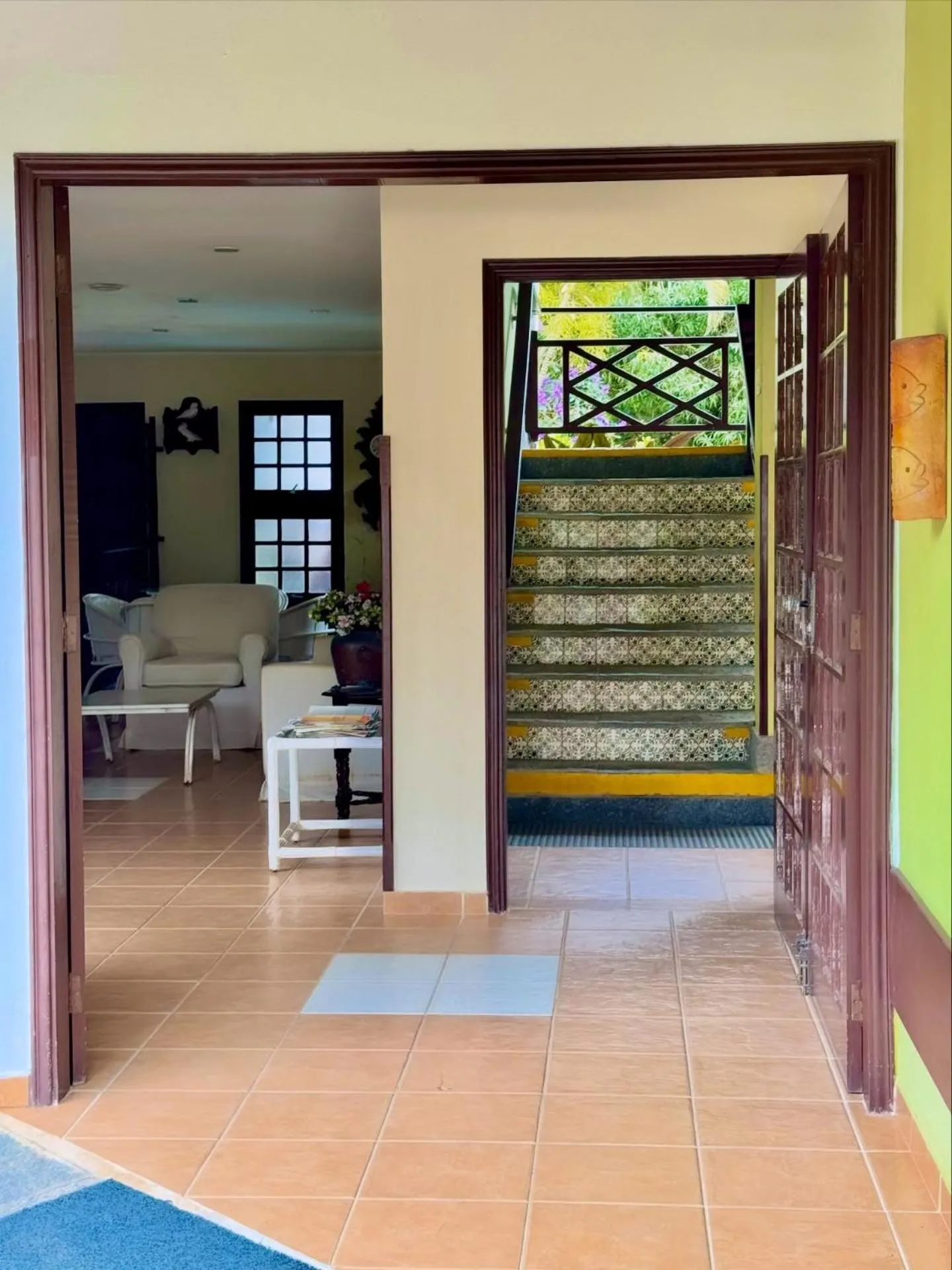 Pauba Praia Hotel