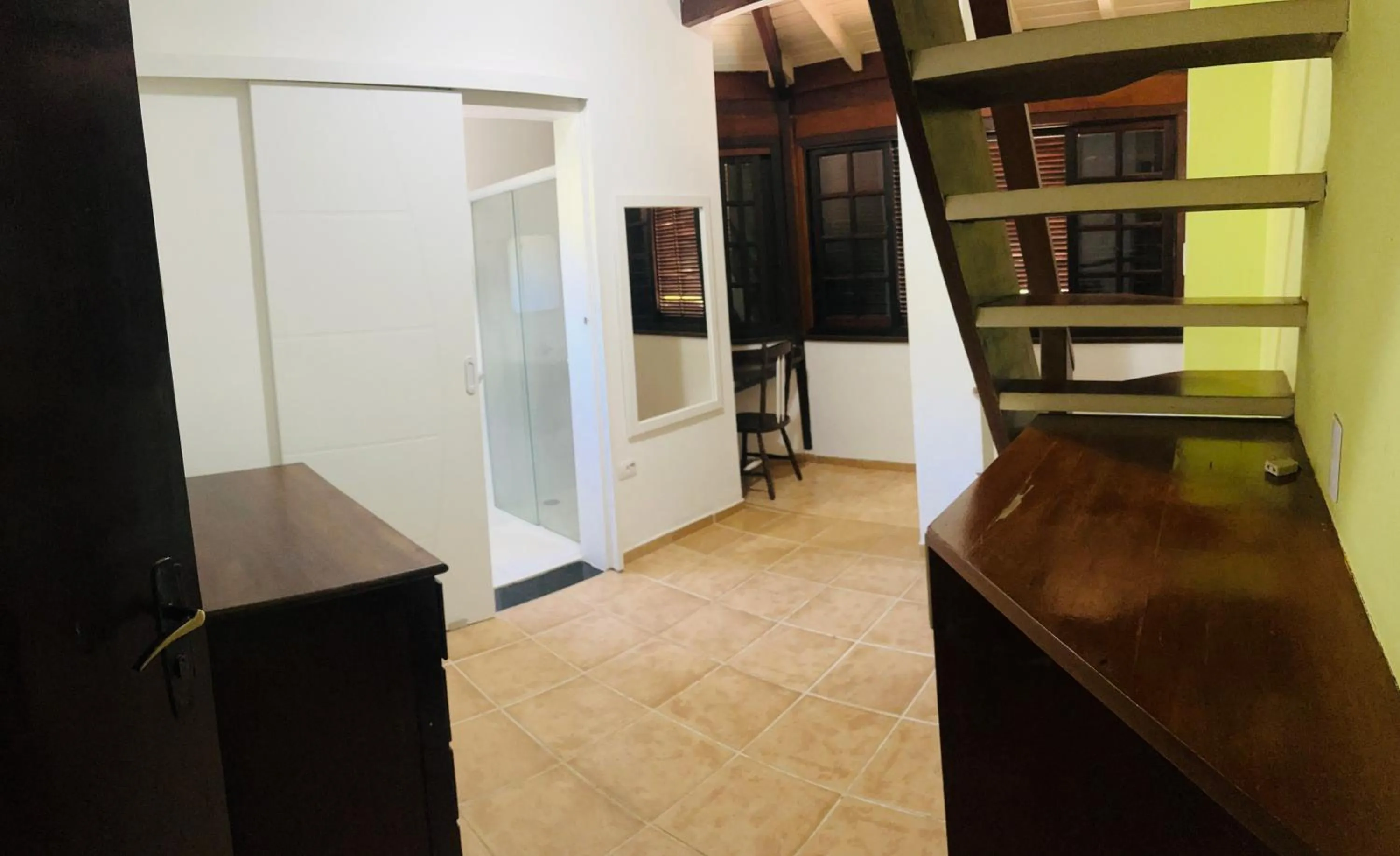 Pauba Praia Hotel