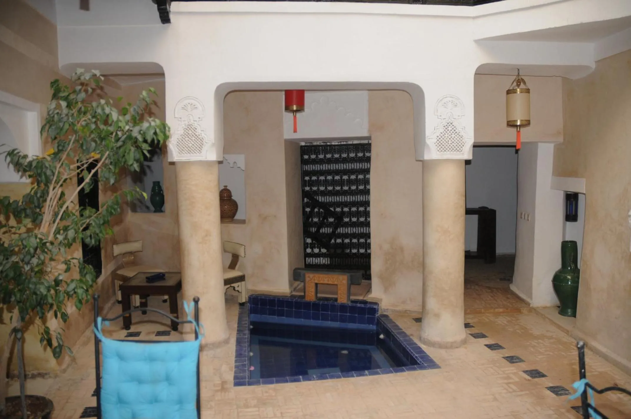 Riad Sabbah