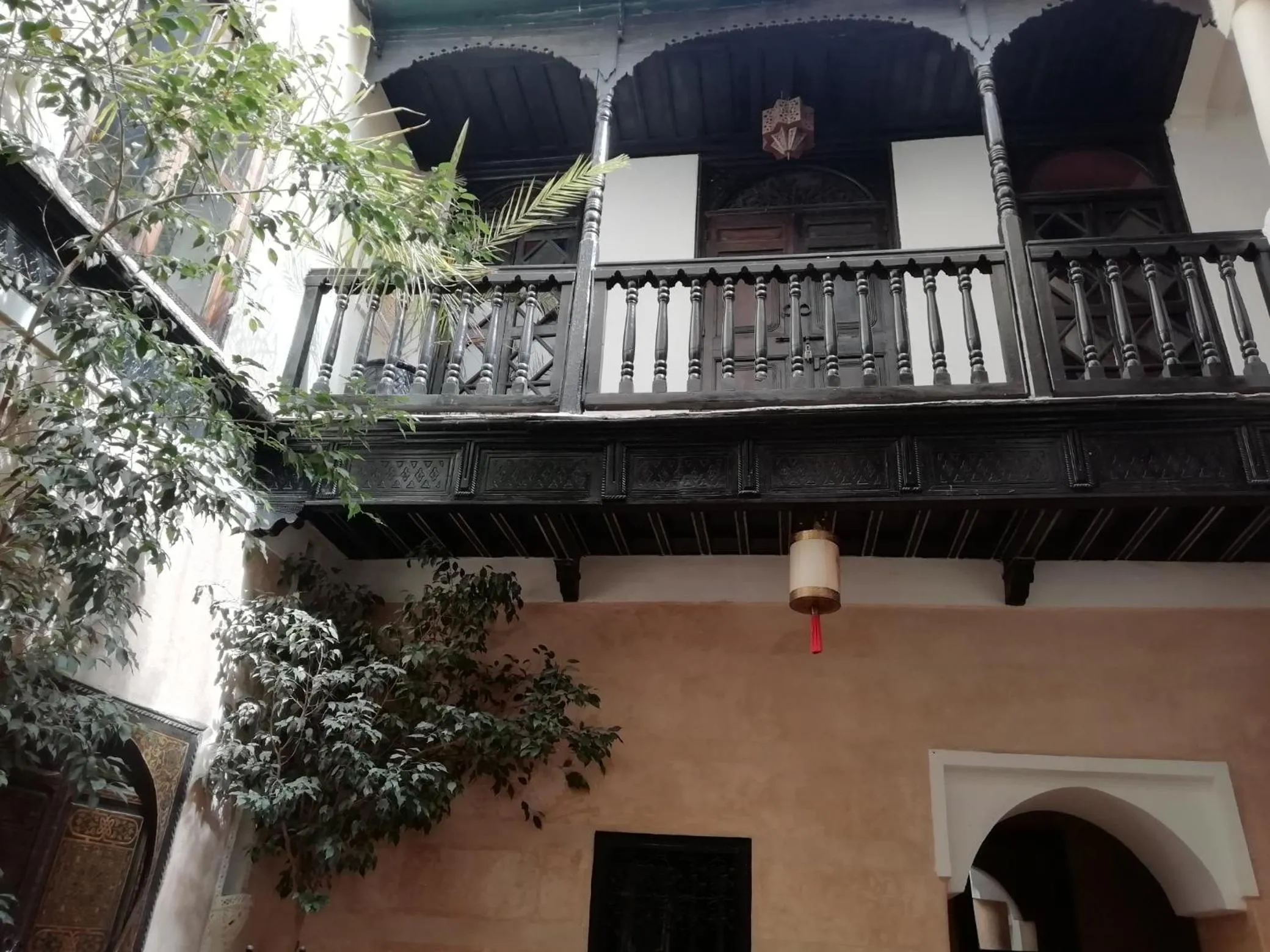 Riad Sabbah