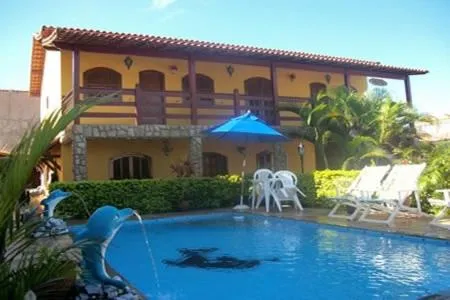 Pousada Da Restinga