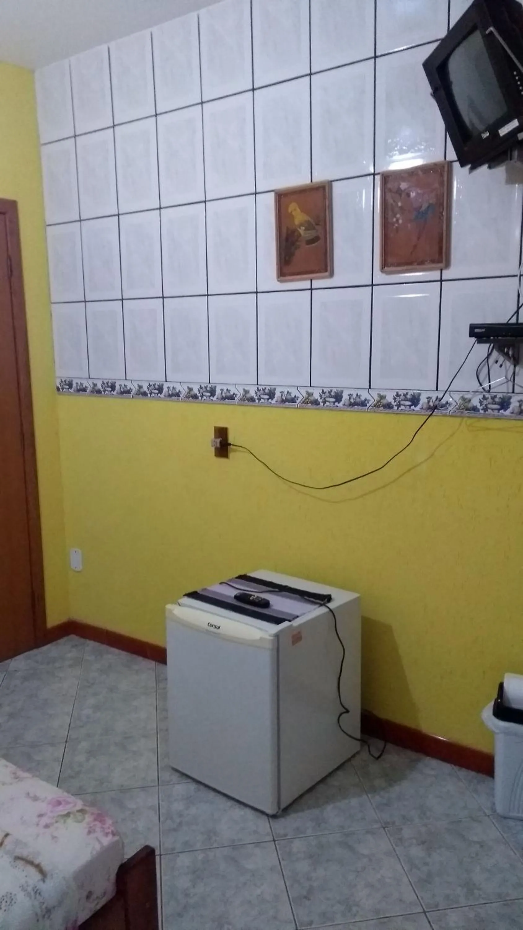 Pousada Da Restinga