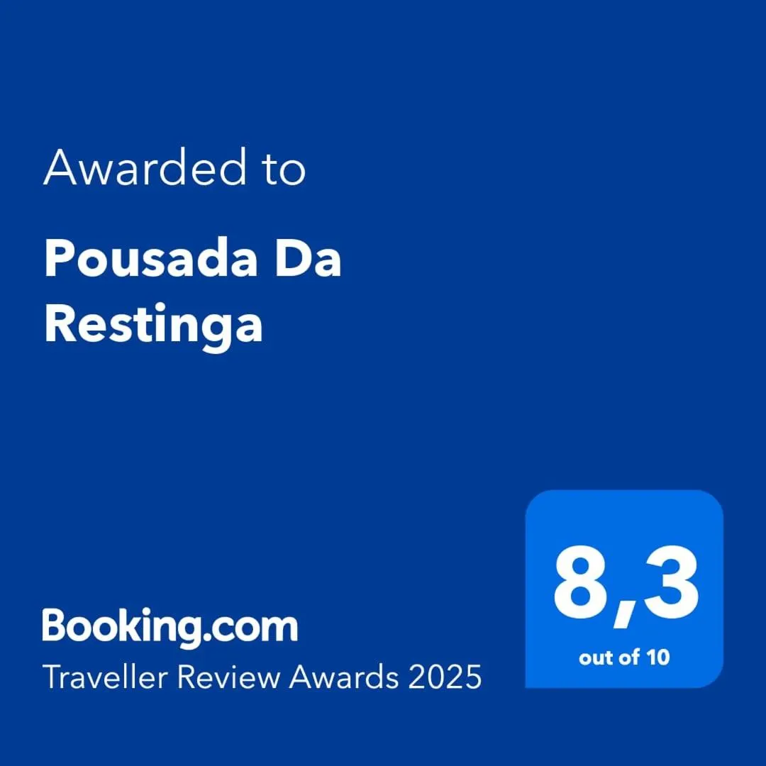Pousada Da Restinga