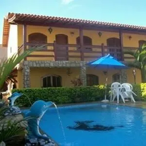 Pousada Da Restinga