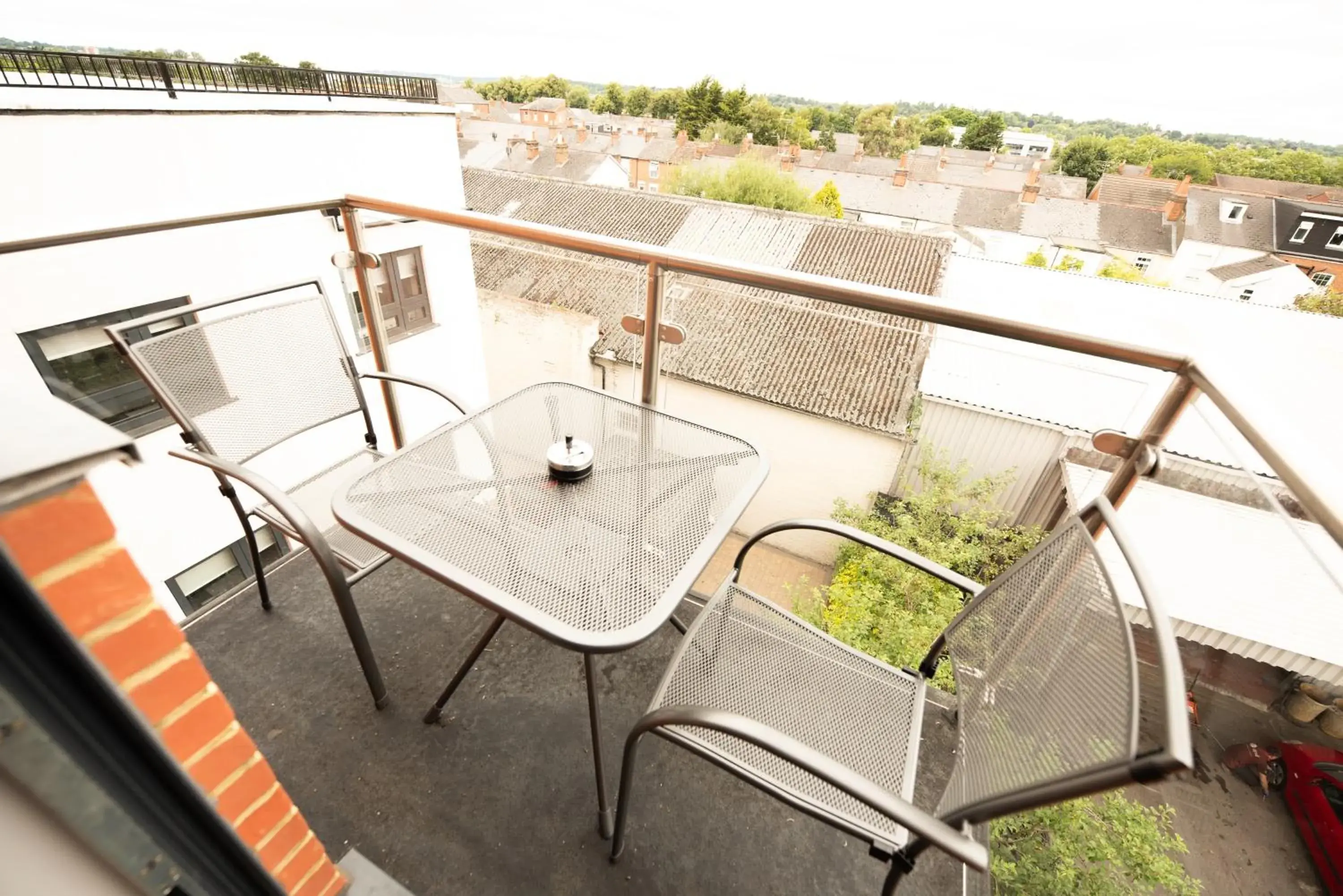 Apartment in Malthouse Court Apartment in Malthouse Court