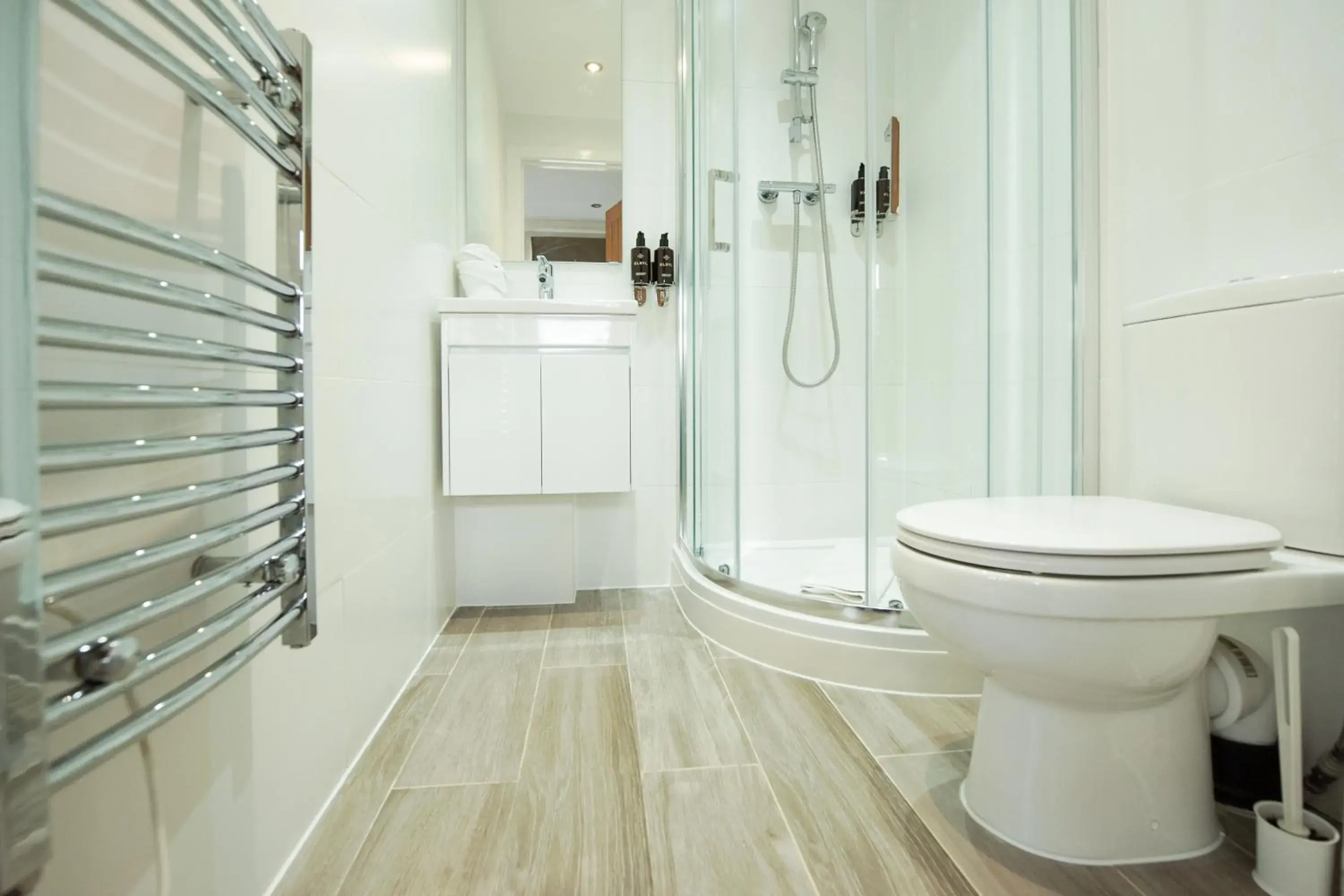 Superior Apartment in Malthouse Court Superior Apartment in Malthouse Court