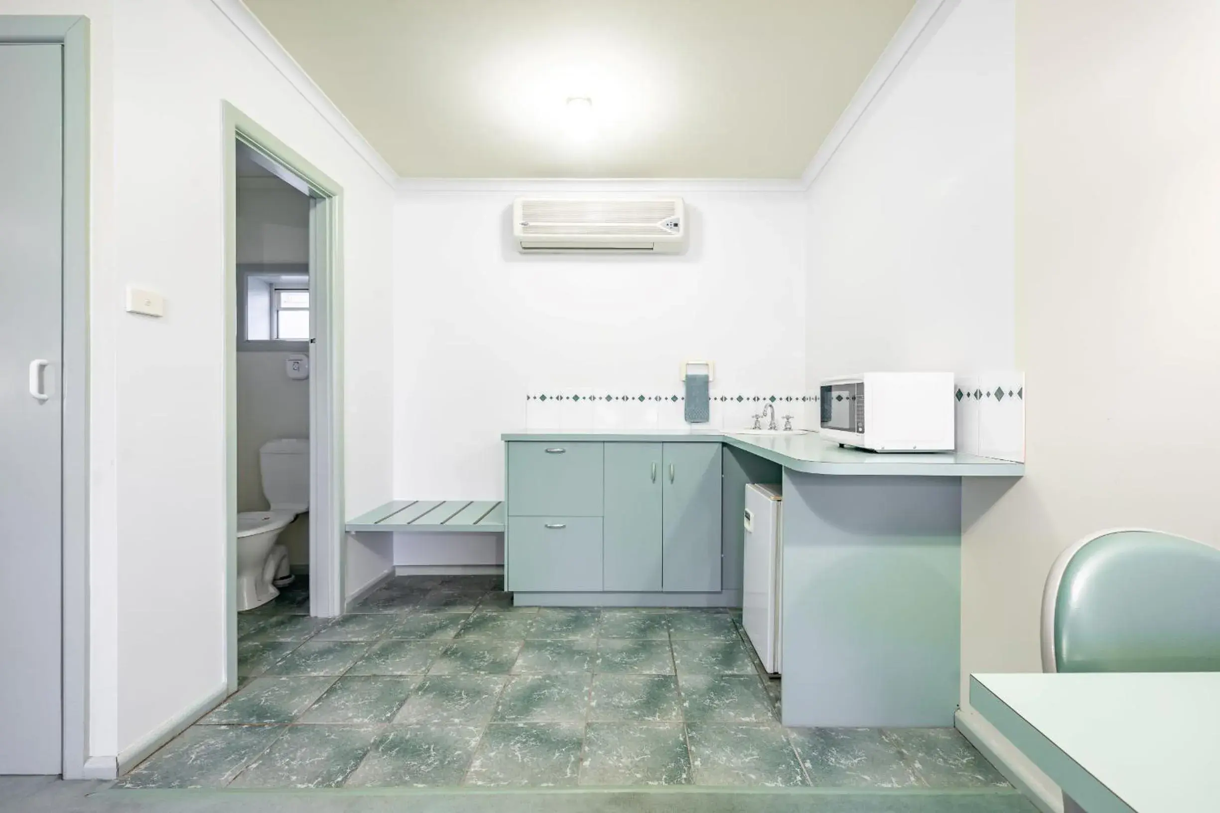 Spa Room in Kerang Valley Resort Spa Room in Kerang Valley Resort