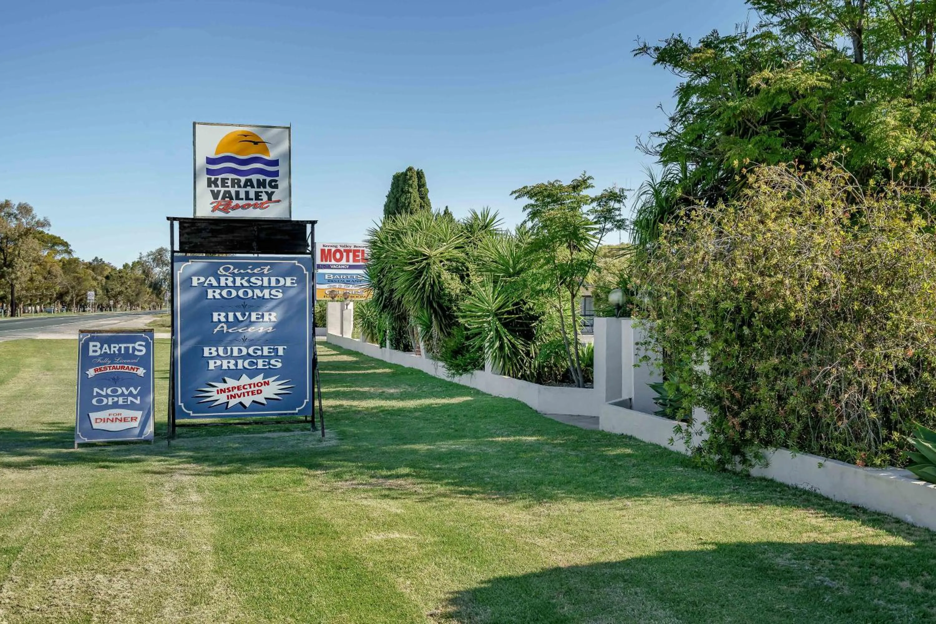 Kerang Valley Resort