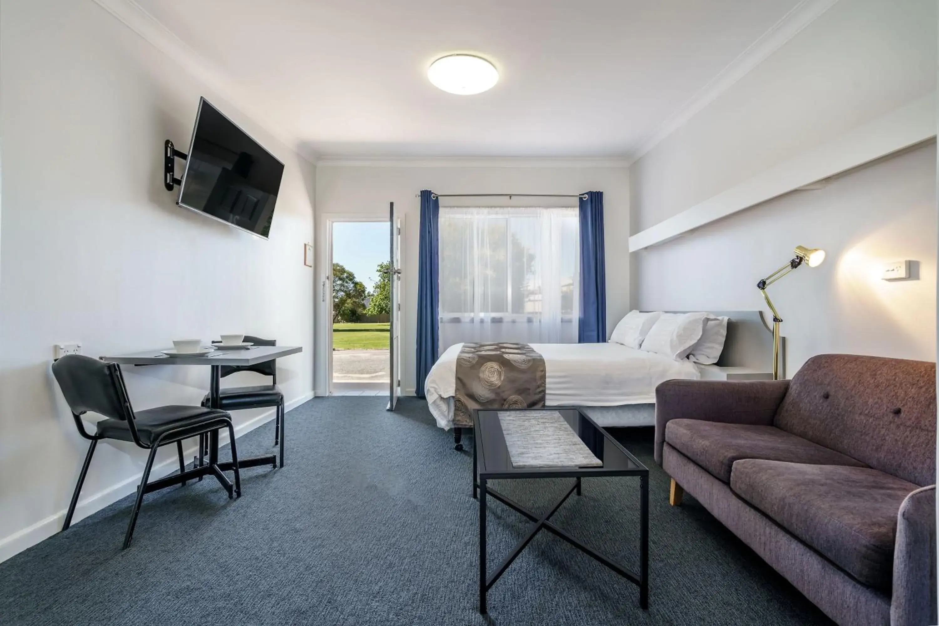 Middle Block in Kerang Valley Resort Middle Block in Kerang Valley Resort