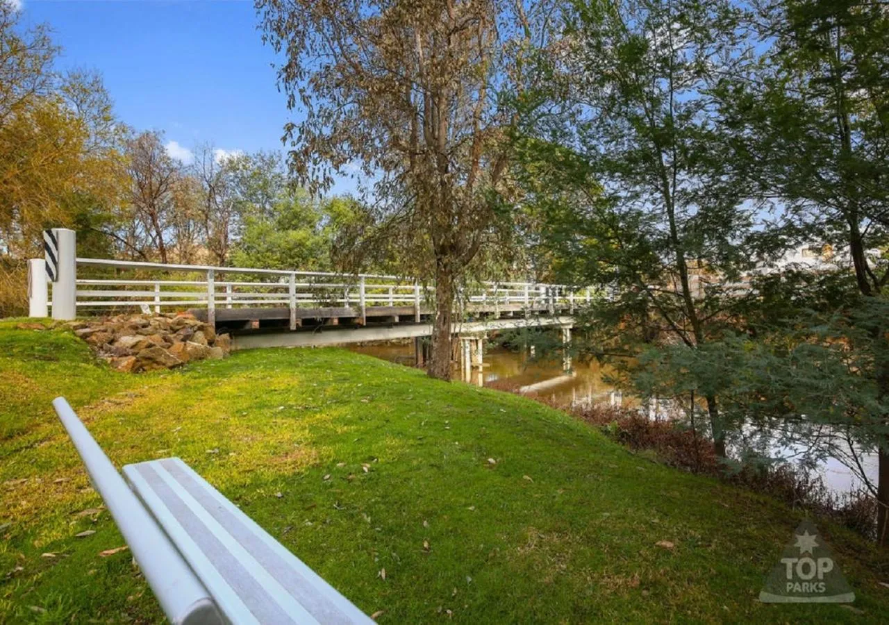 Yea Riverside Caravan Park