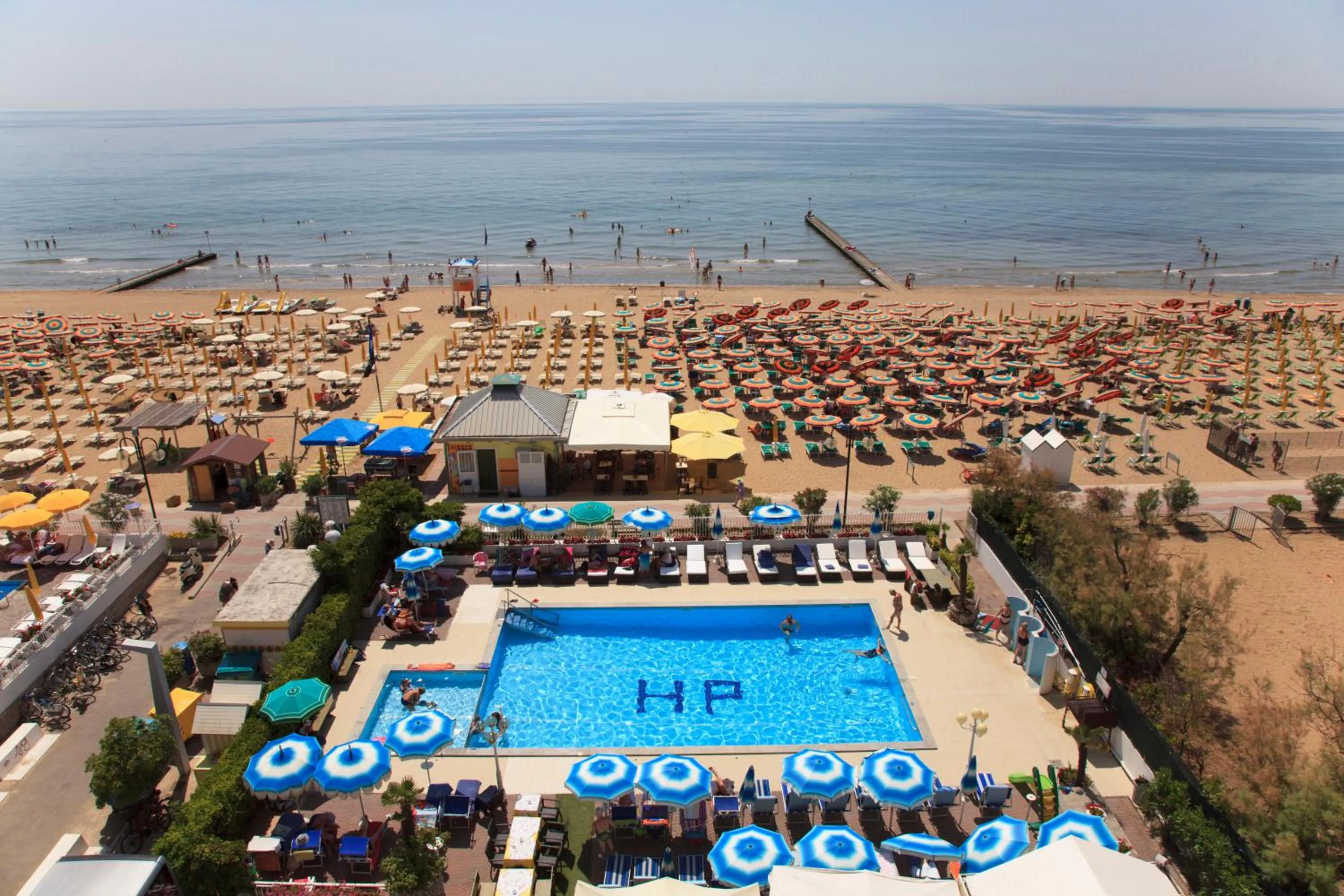 Day in Residence Panama