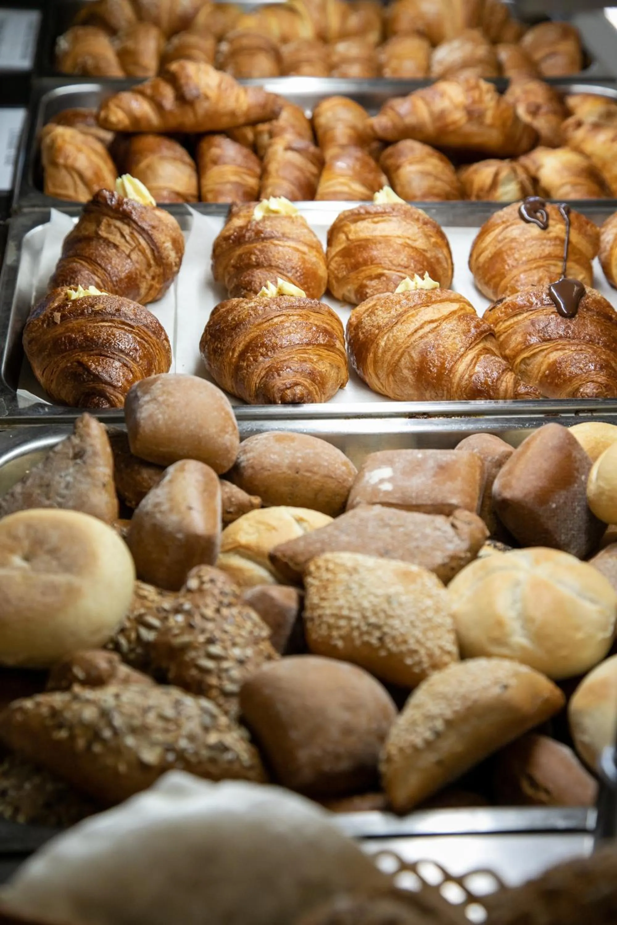 Breakfast in Residence Panama