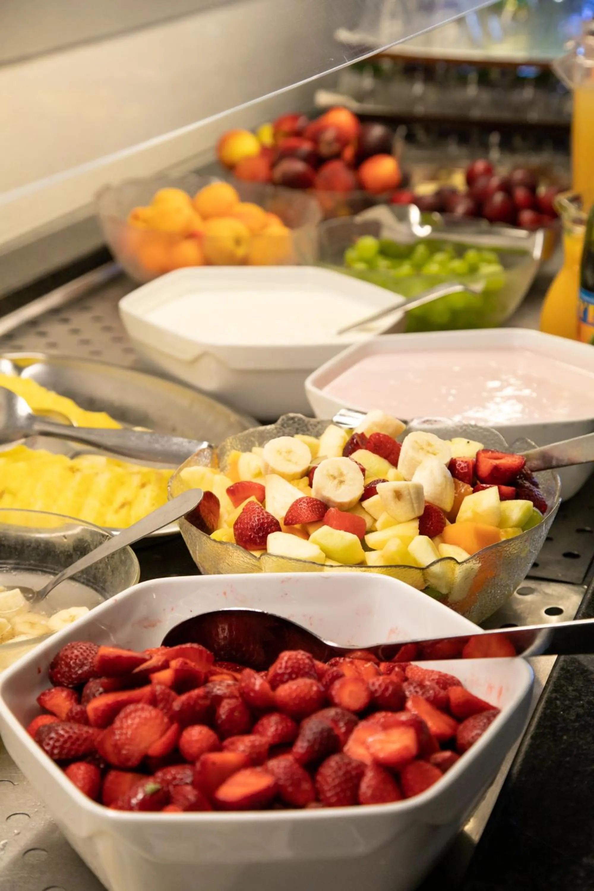 Breakfast in Residence Panama