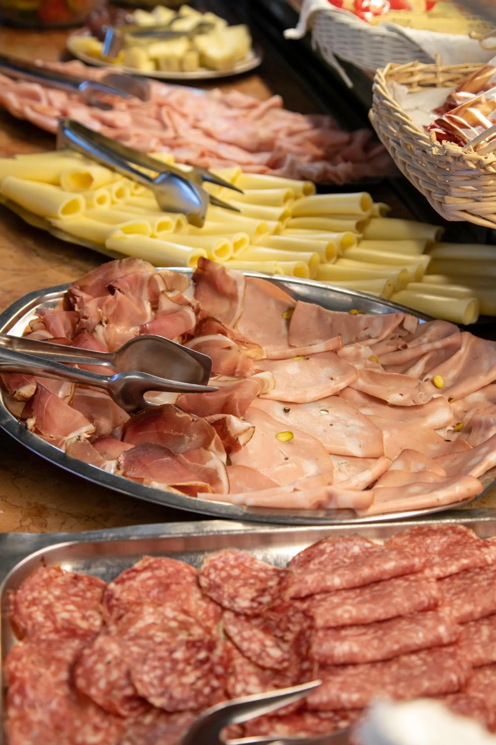 Breakfast in Residence Panama