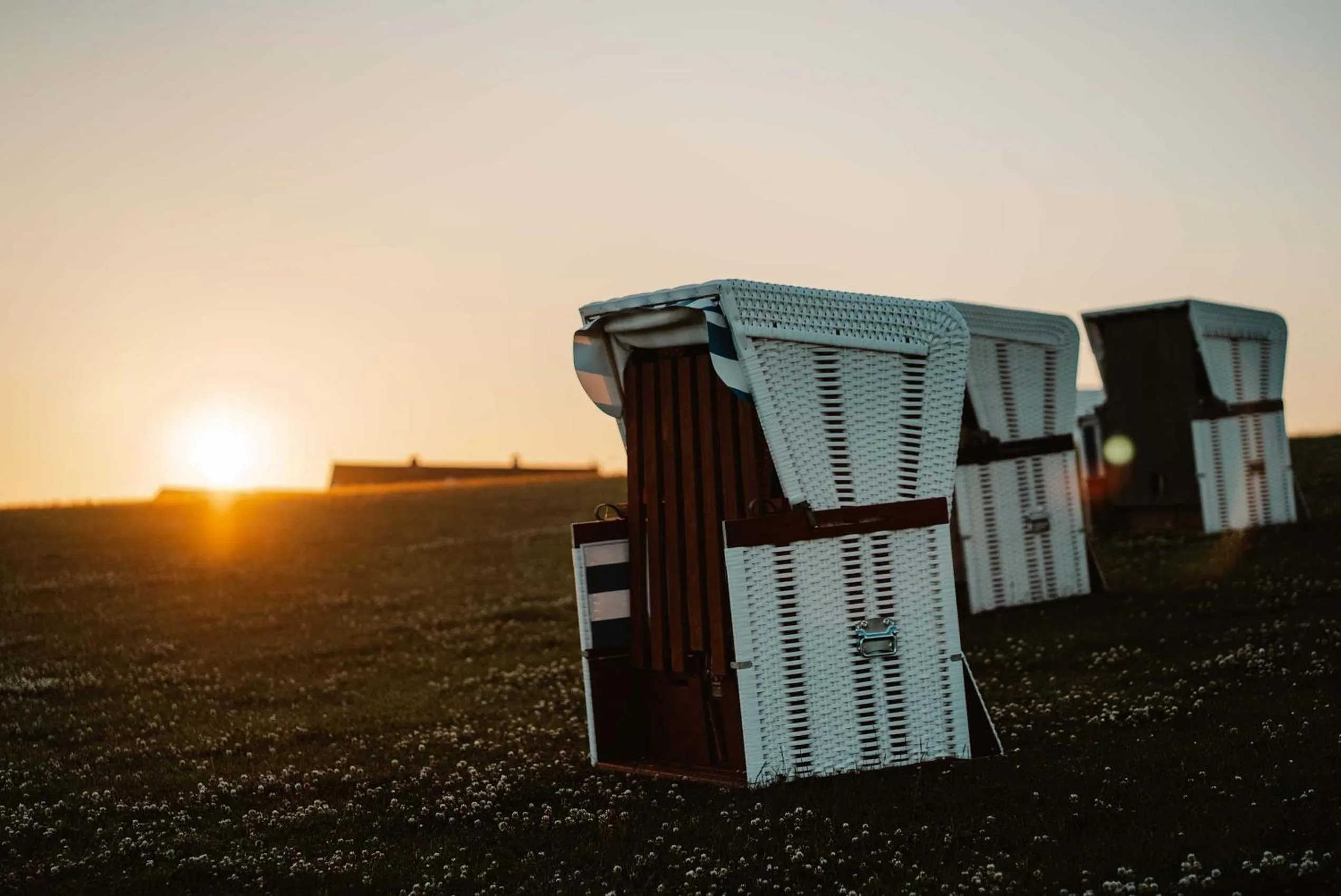 Nearby landmark in Astra Maris Apartments