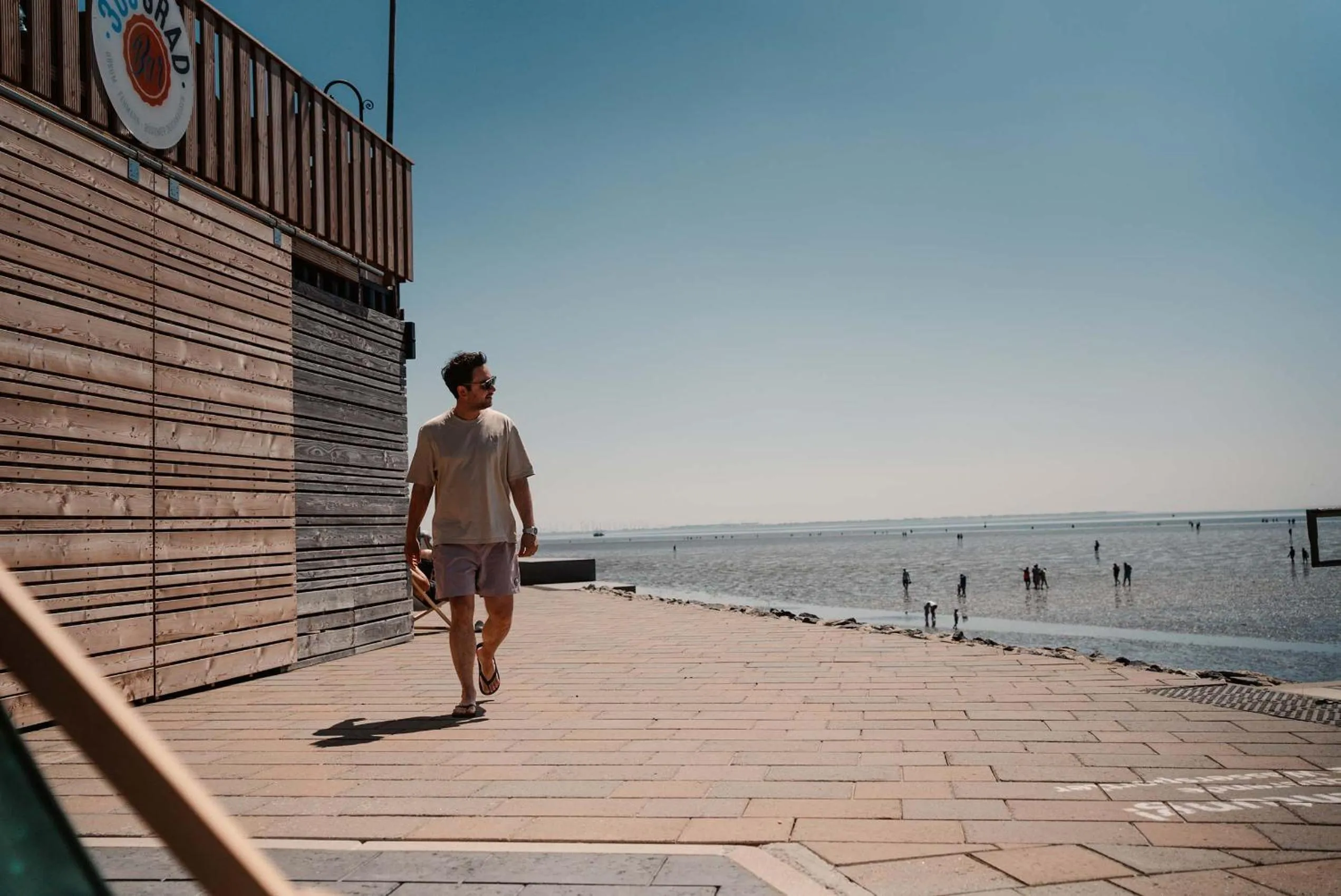 Nearby landmark in Astra Maris Apartments