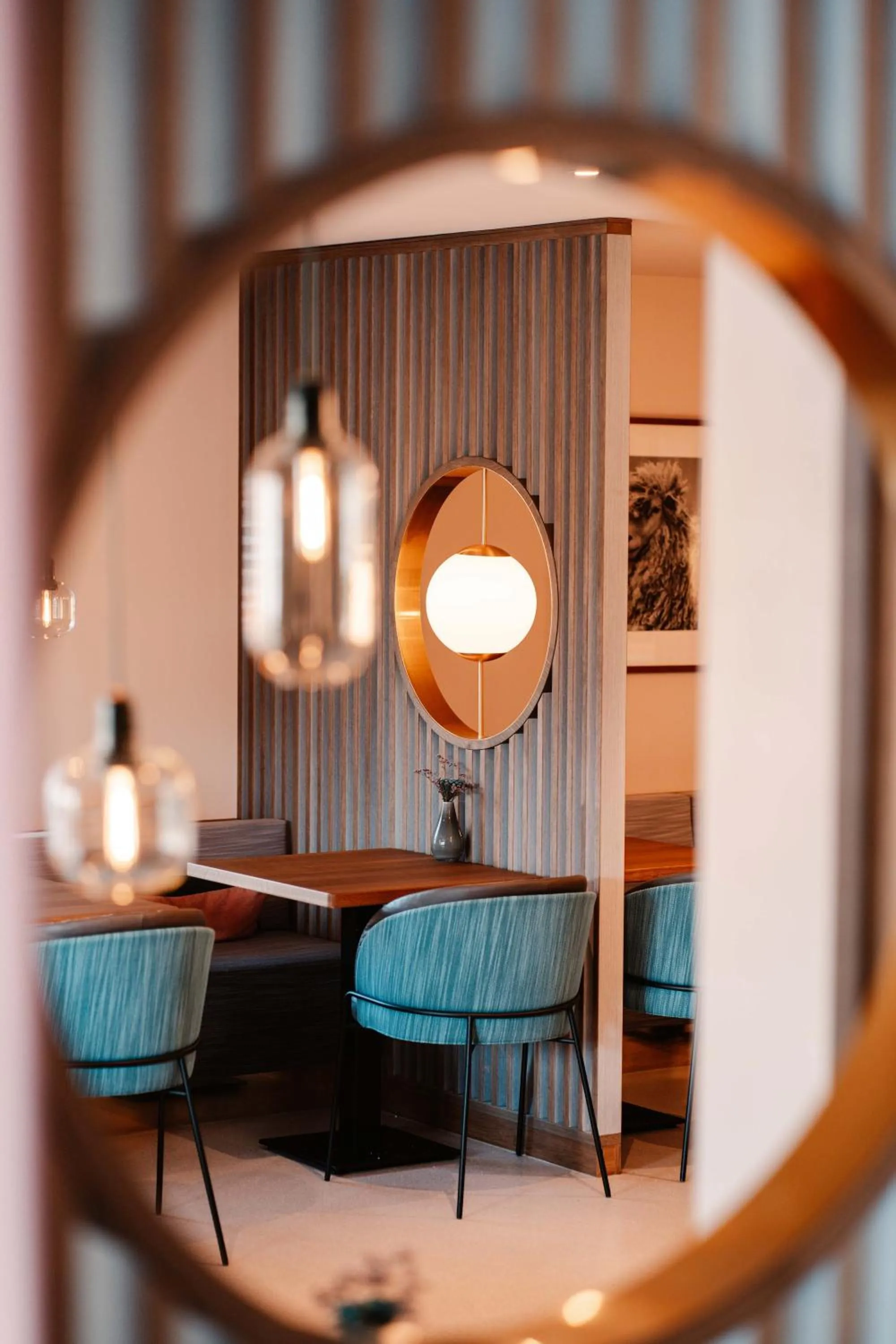 Breakfast in Astra Maris Apartments