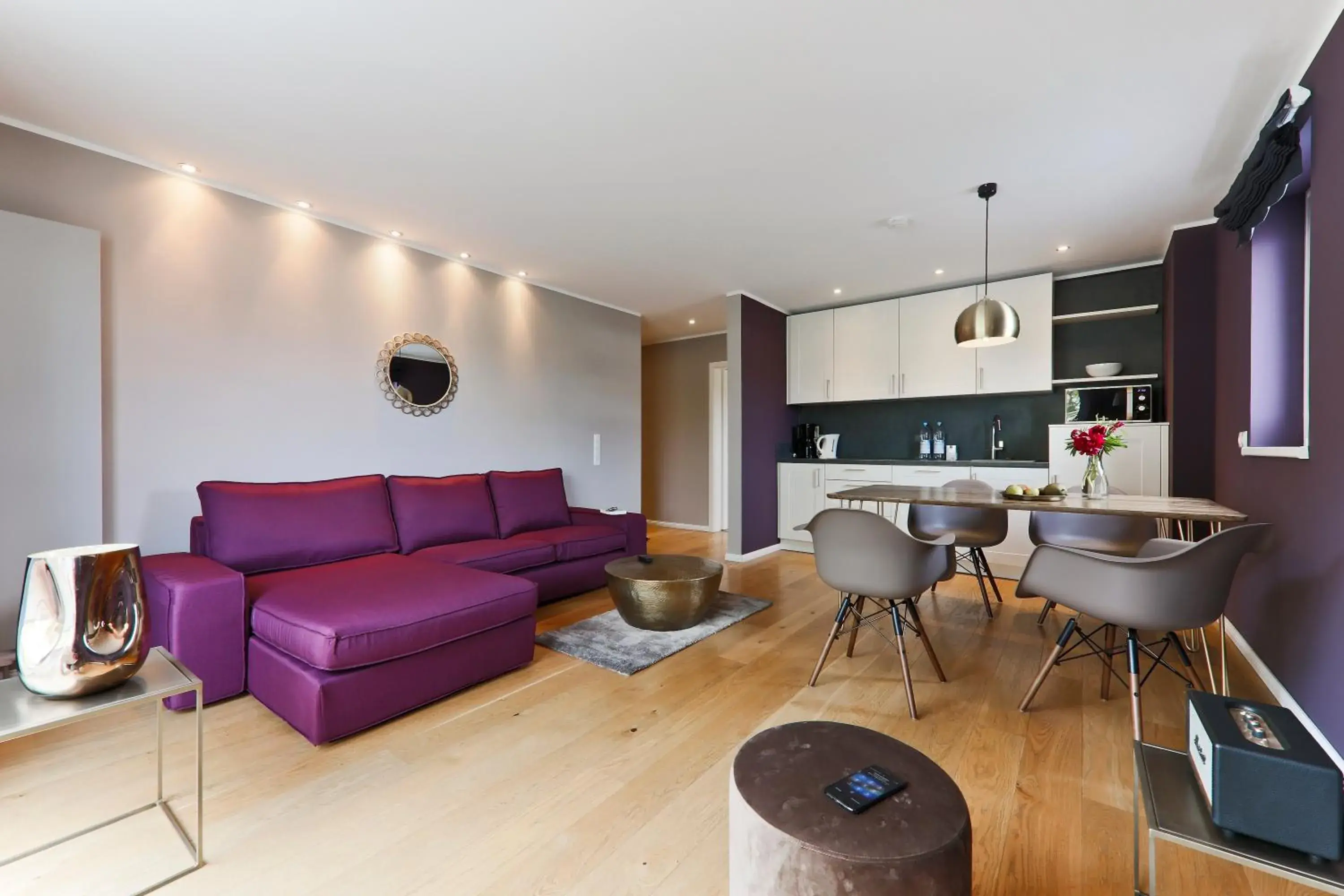 Apartment Venus in Astra Maris Apartments Apartment Venus in Astra Maris Apartments