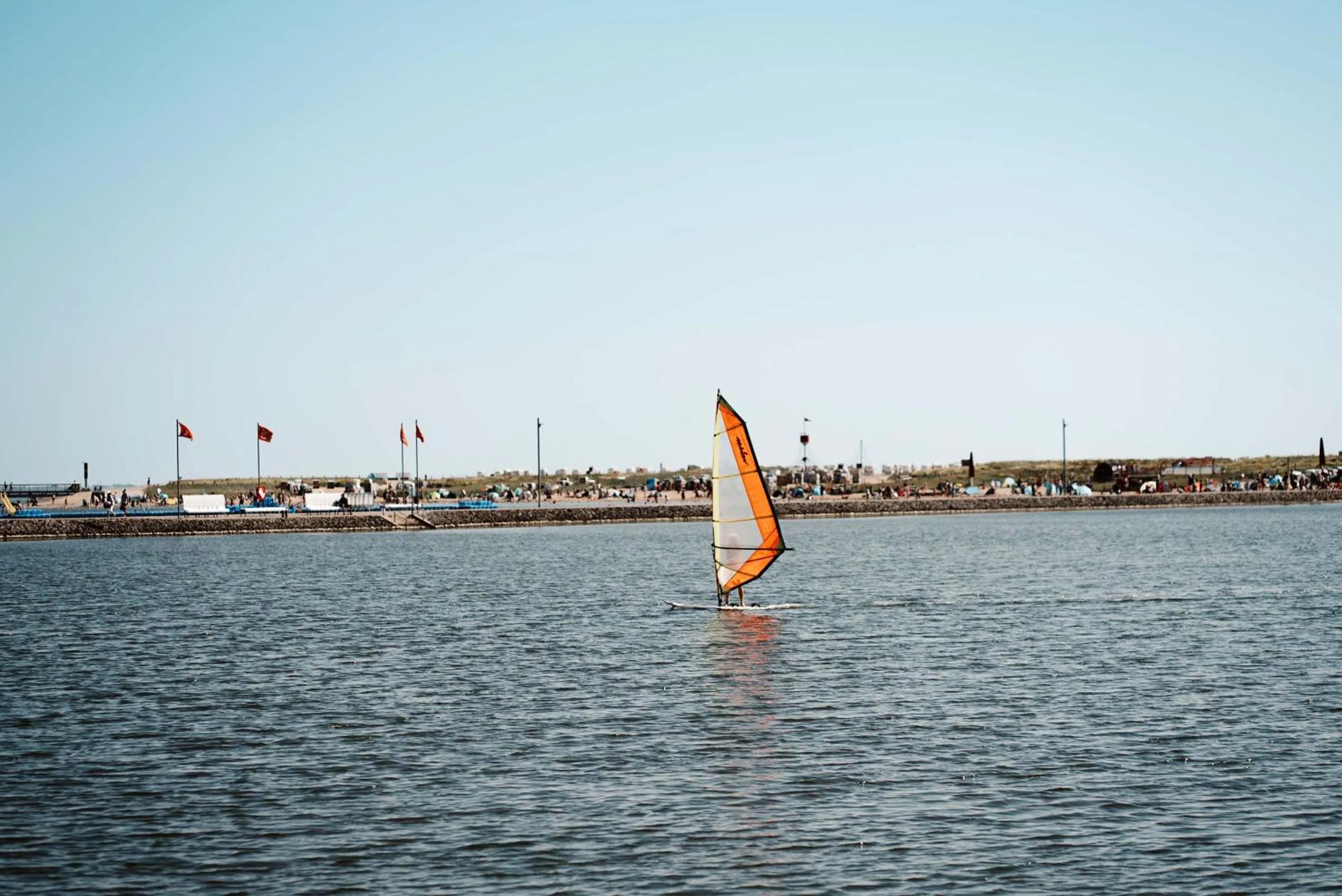 Nearby landmark in Astra Maris Apartments