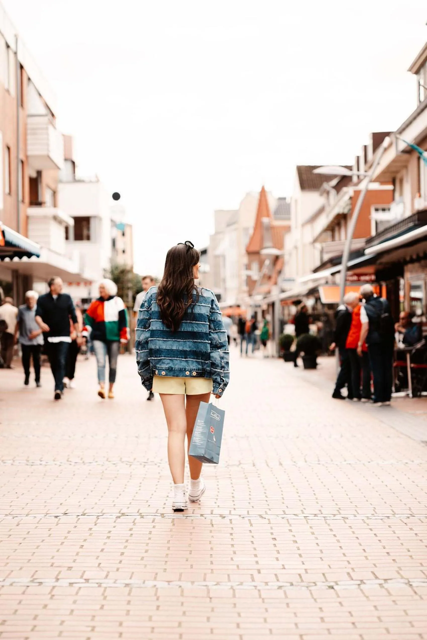 Nearby landmark in Astra Maris Apartments