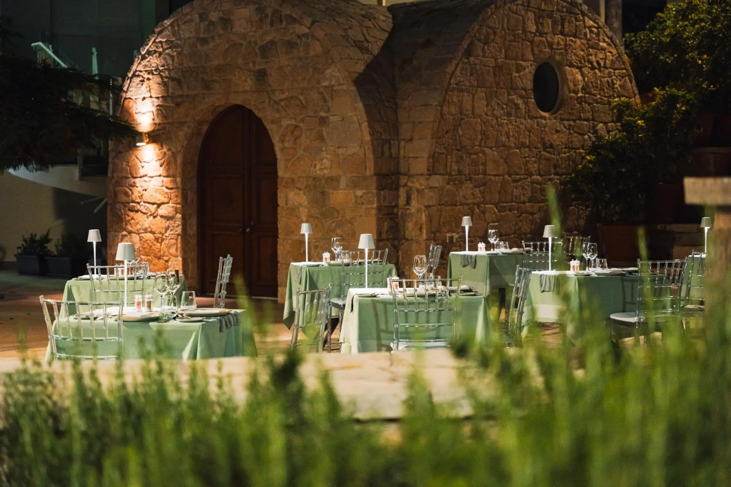 Restaurant/places to eat in St Raphael Resort Restaurant/places to eat in St Raphael Resort