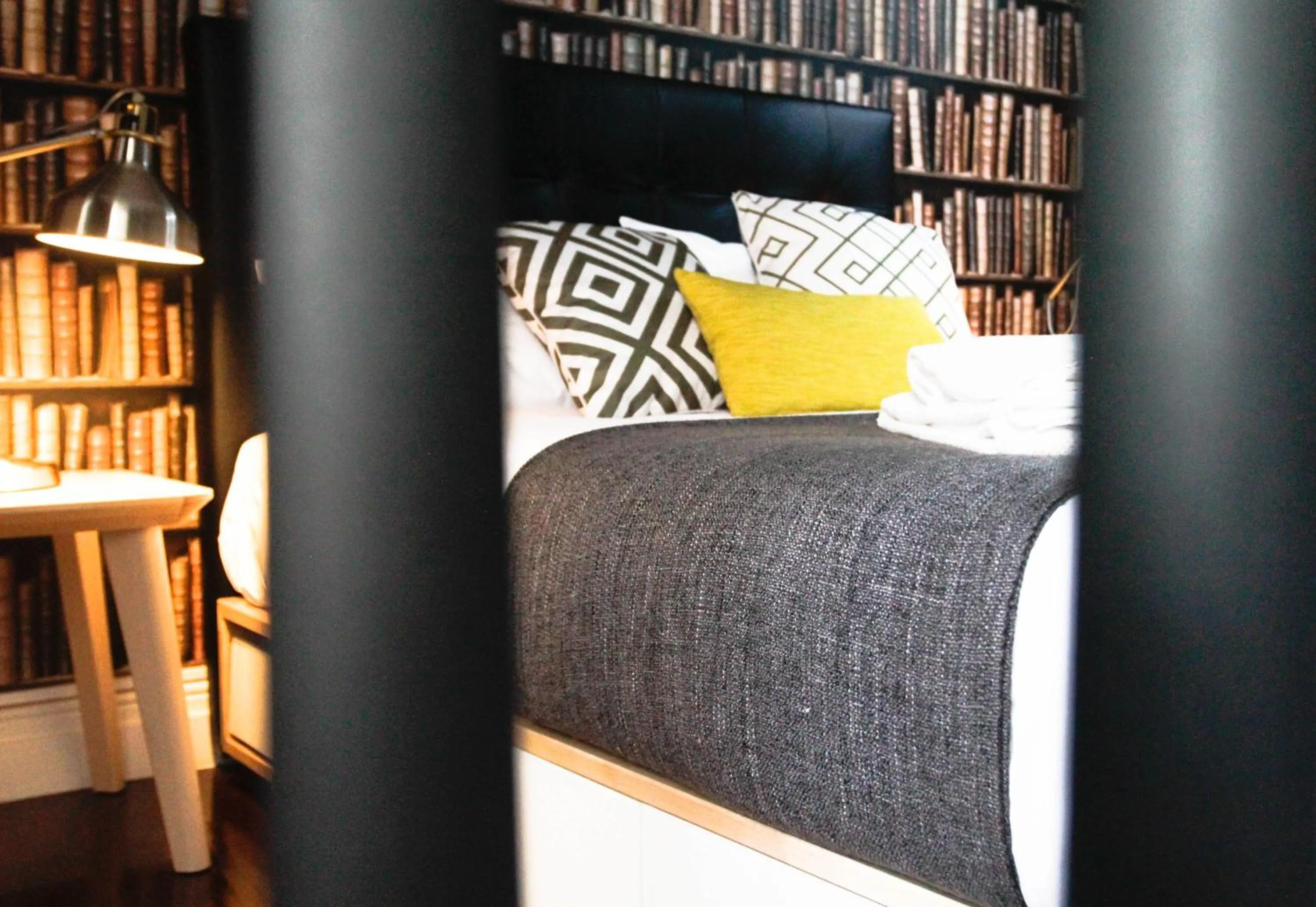 Procyon Boutique & Suites