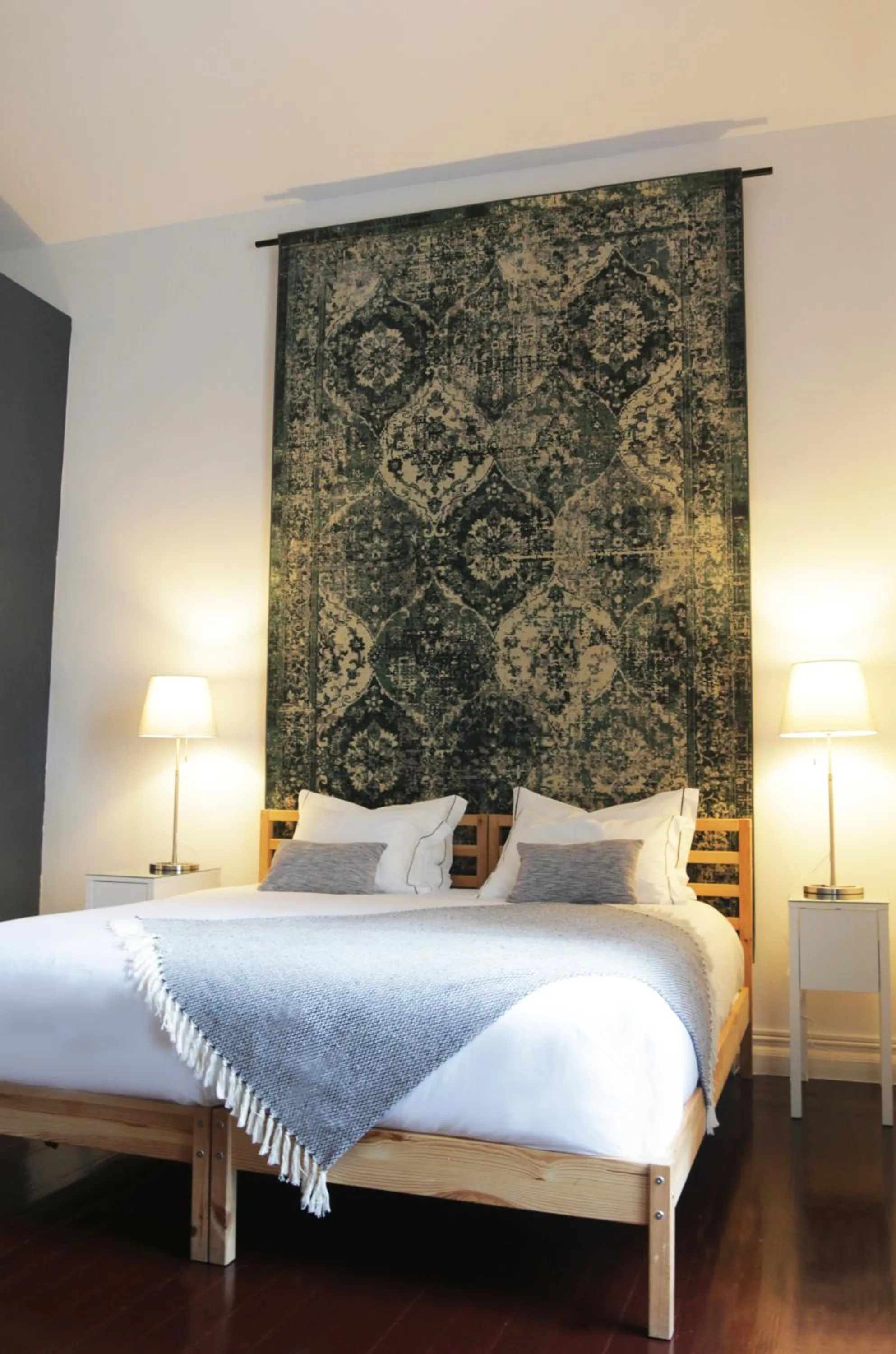 Procyon Boutique & Suites