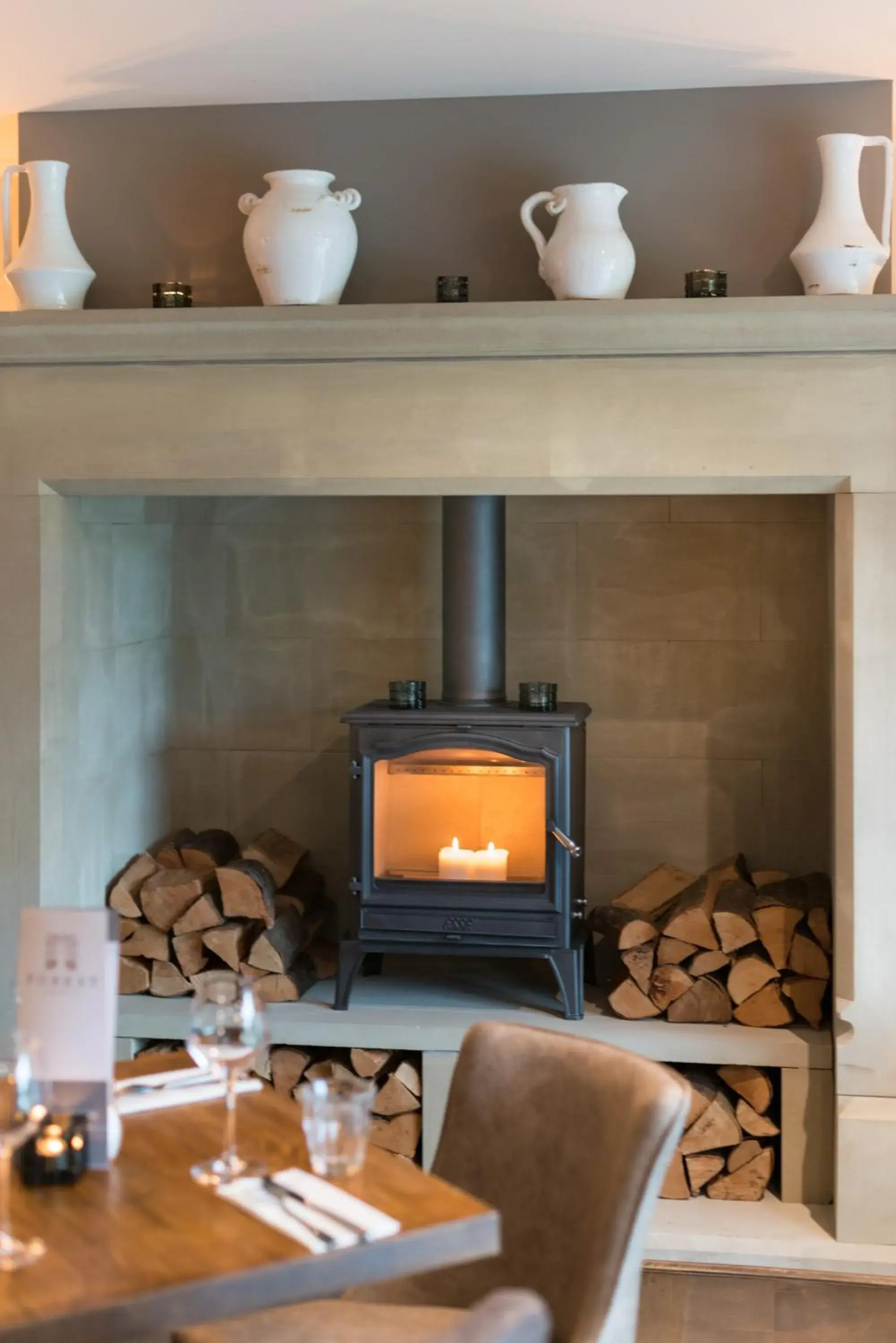 Property building in Forest Property building in Forest