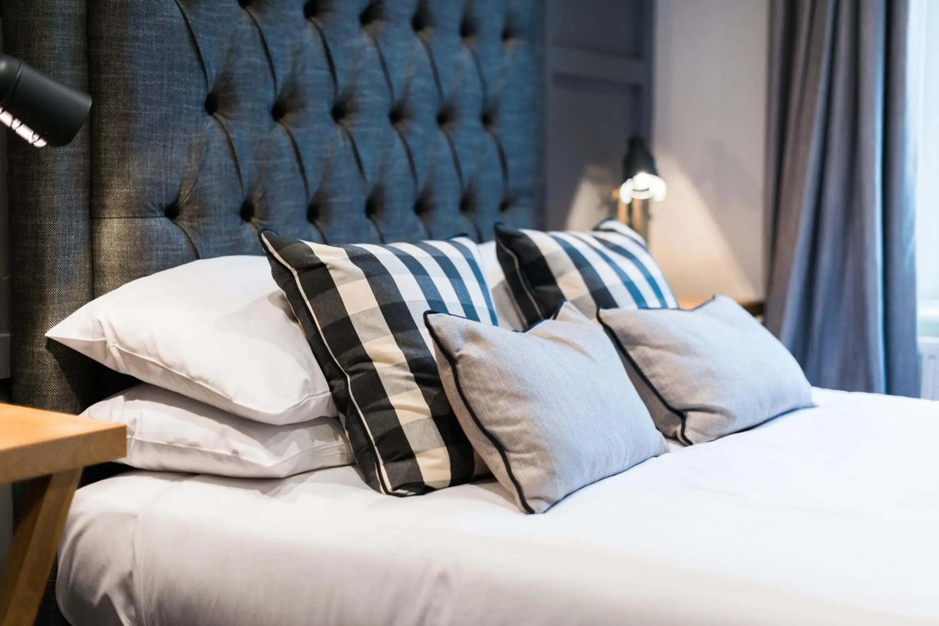 Bedroom, Bed in Forest Bedroom, Bed in Forest