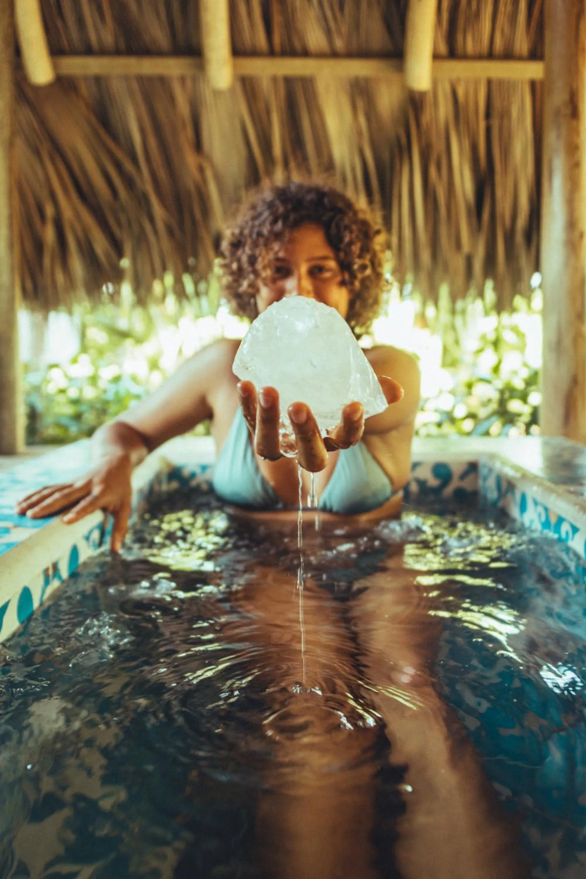 Activities in El Encuentro Surf Lodge