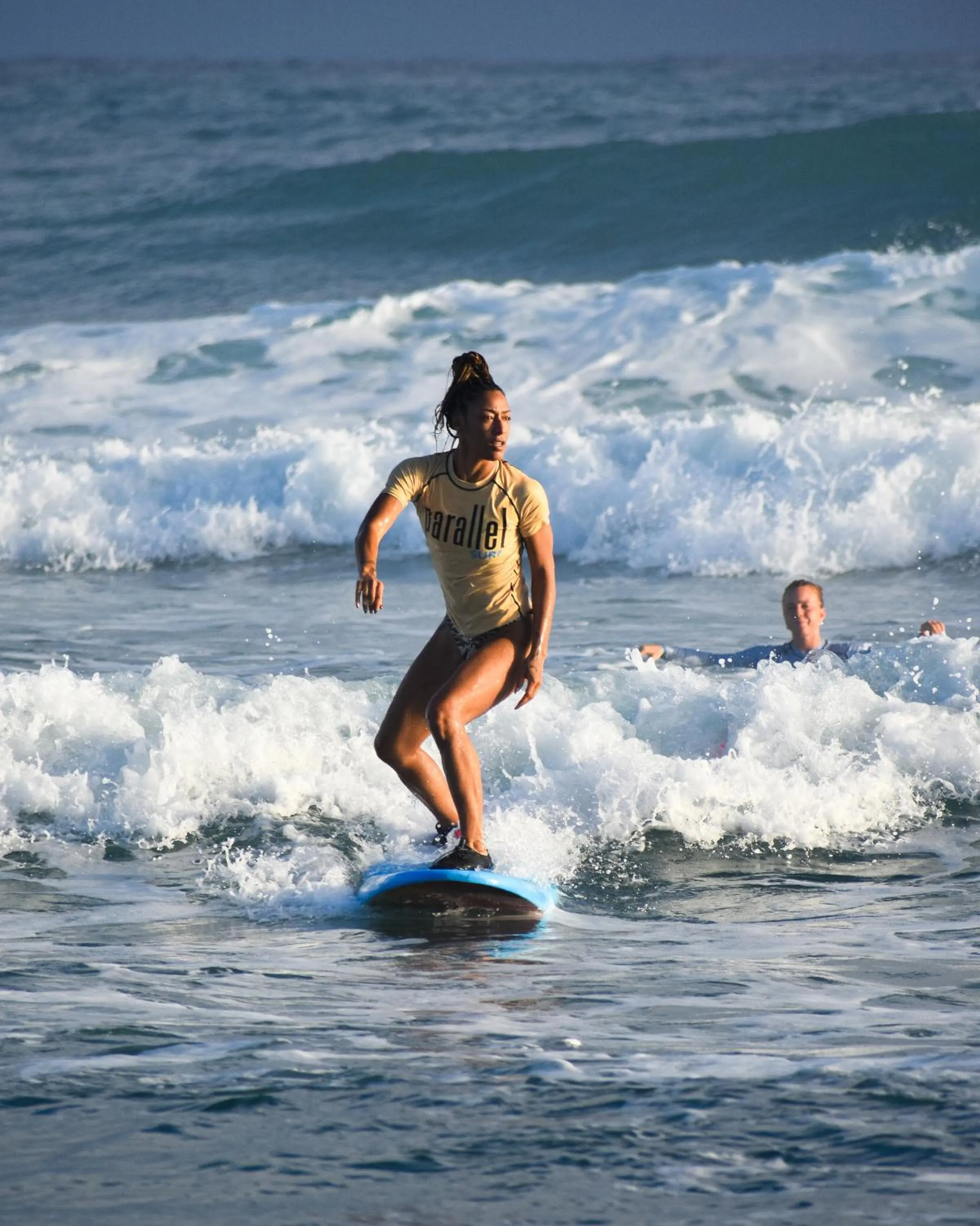 Activities in El Encuentro Surf Lodge
