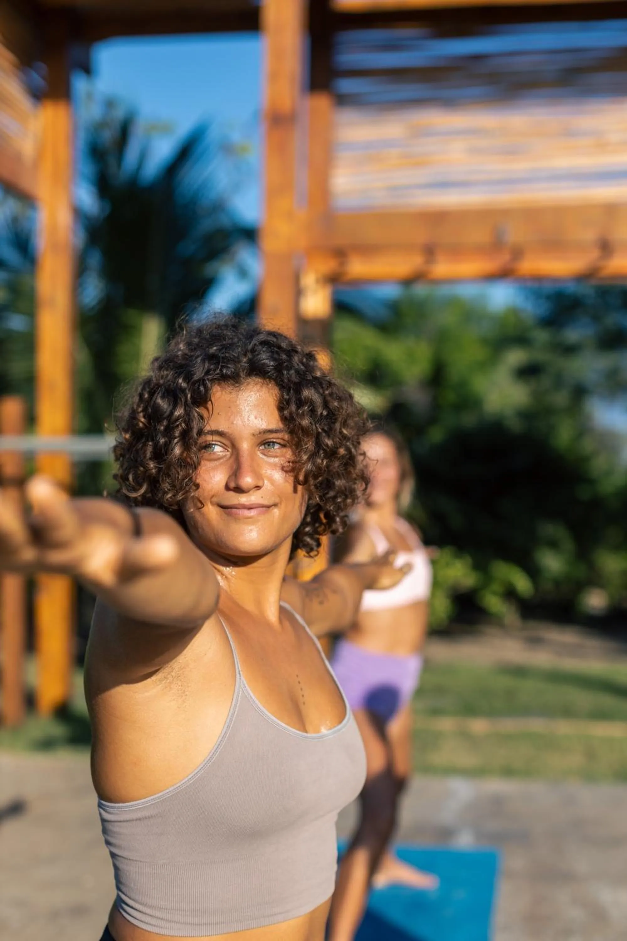 Activities in El Encuentro Surf Lodge