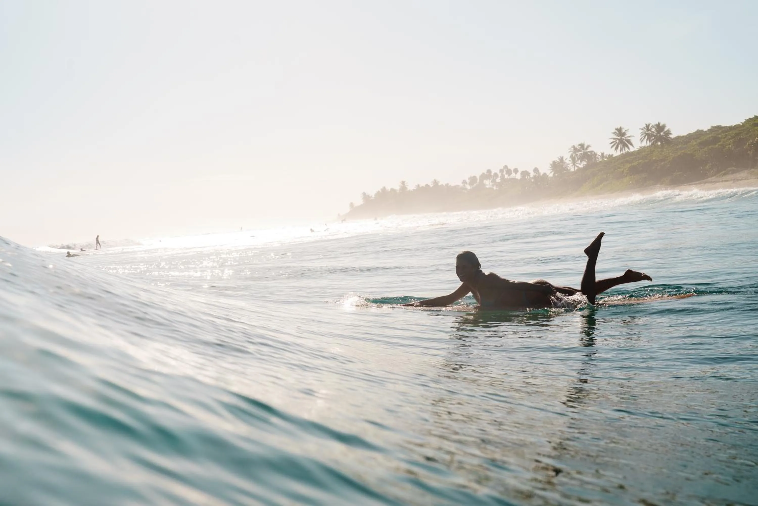 Activities in El Encuentro Surf Lodge