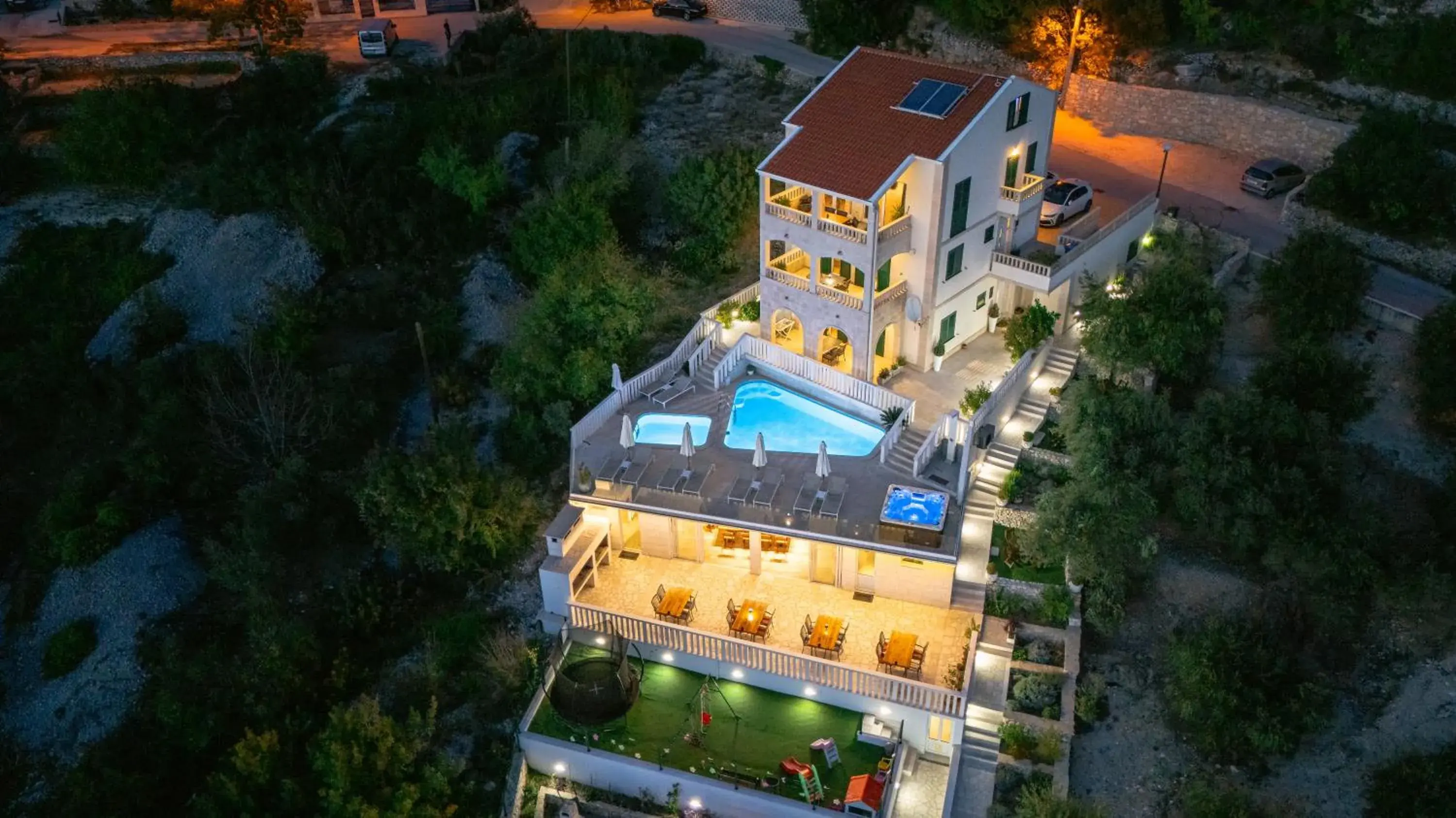 Villa Hills Villa Hills