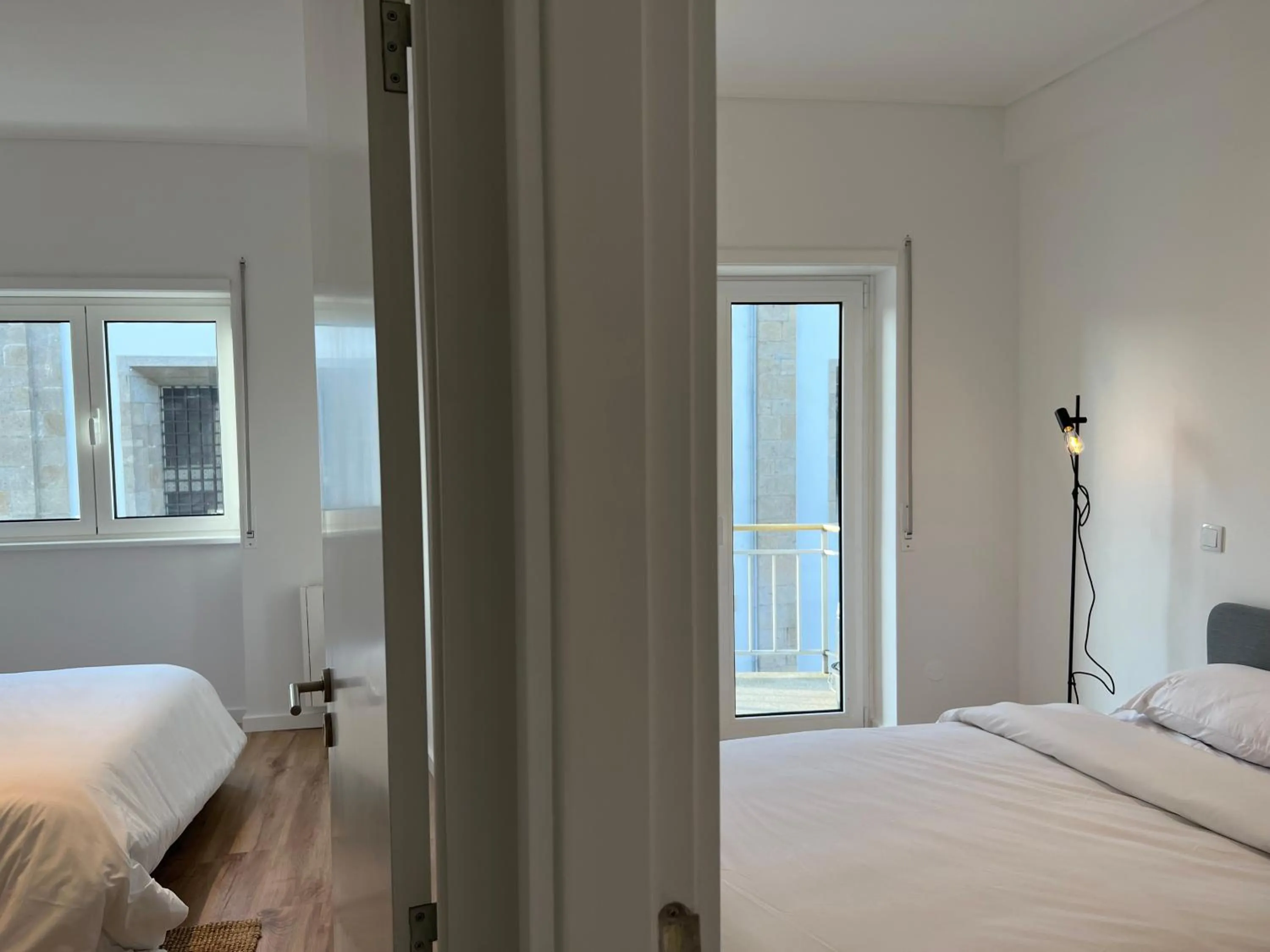 Braga Centro, Totalmente remodelado em 2023!