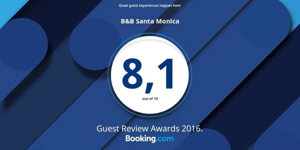 Other in B&B Santa Monica