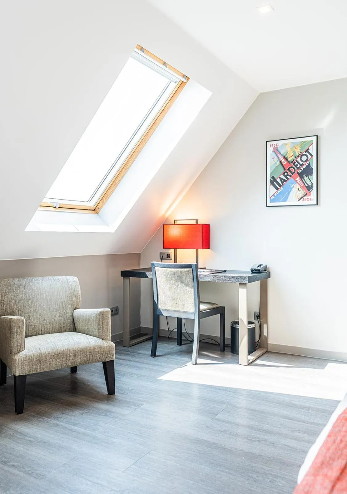 Relais de L'Empereur