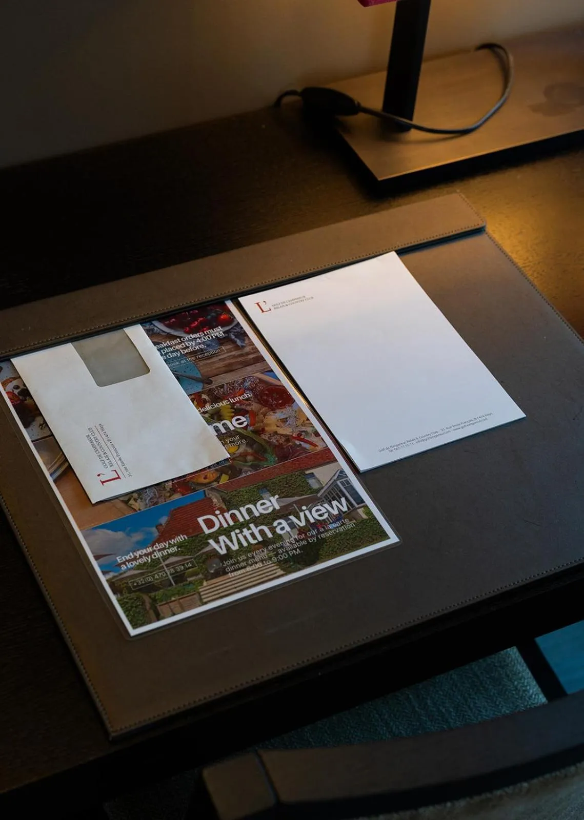 Relais de L'Empereur