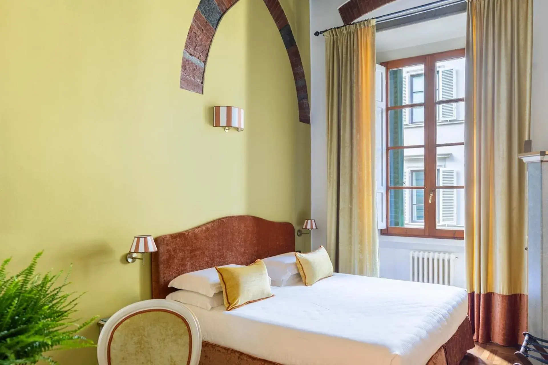 Residenza Della Signoria Residenza Della Signoria